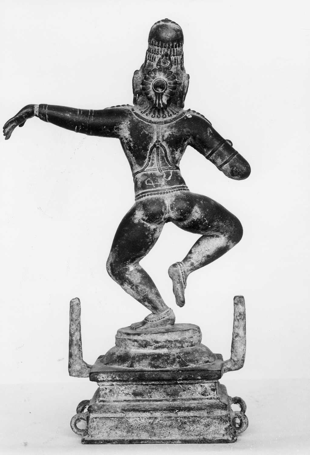 Tanjore Art Gallery and Museum, Thanjavur