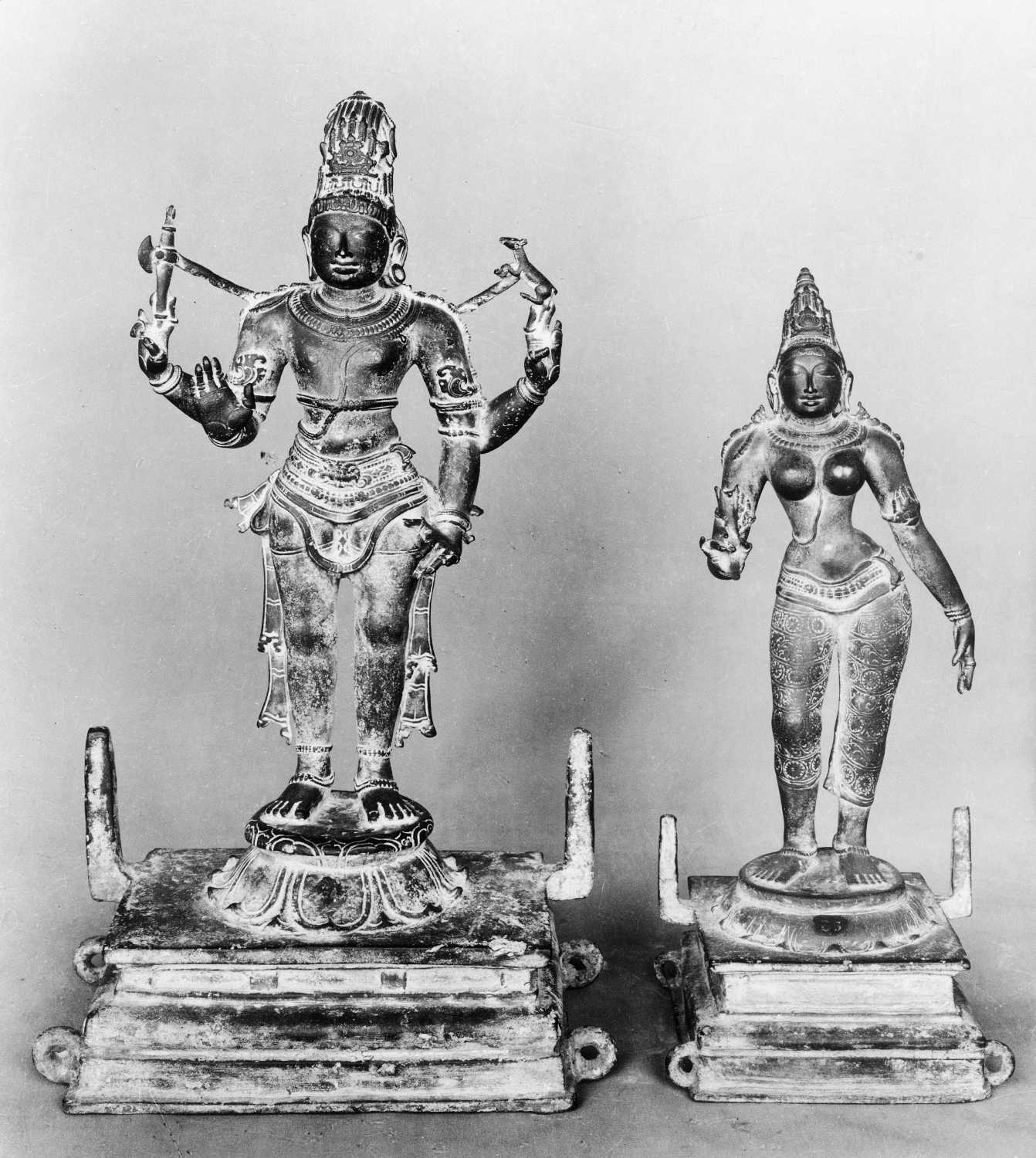 Tanjore Art Gallery and Museum, Thanjavur