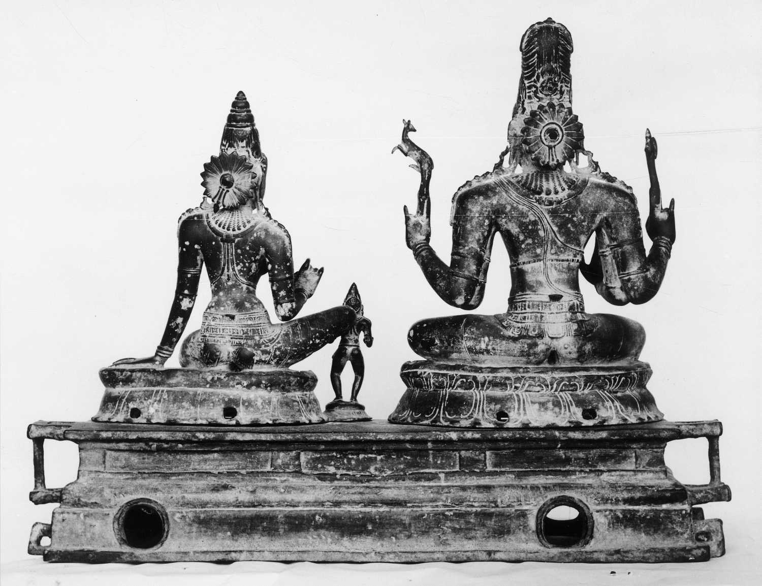Tanjore Art Gallery and Museum, Thanjavur