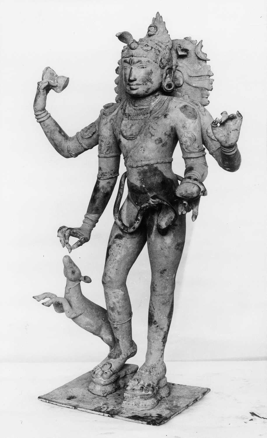 Tanjore Art Gallery and Museum, Thanjavur