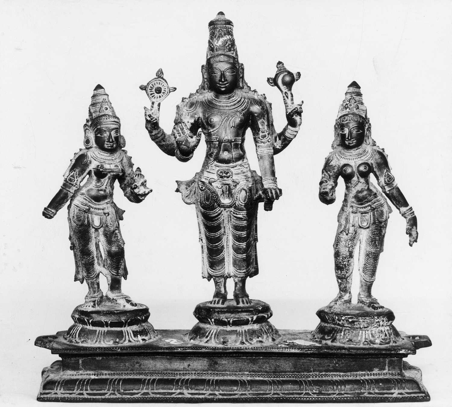 Tanjore Art Gallery and Museum, Thanjavur