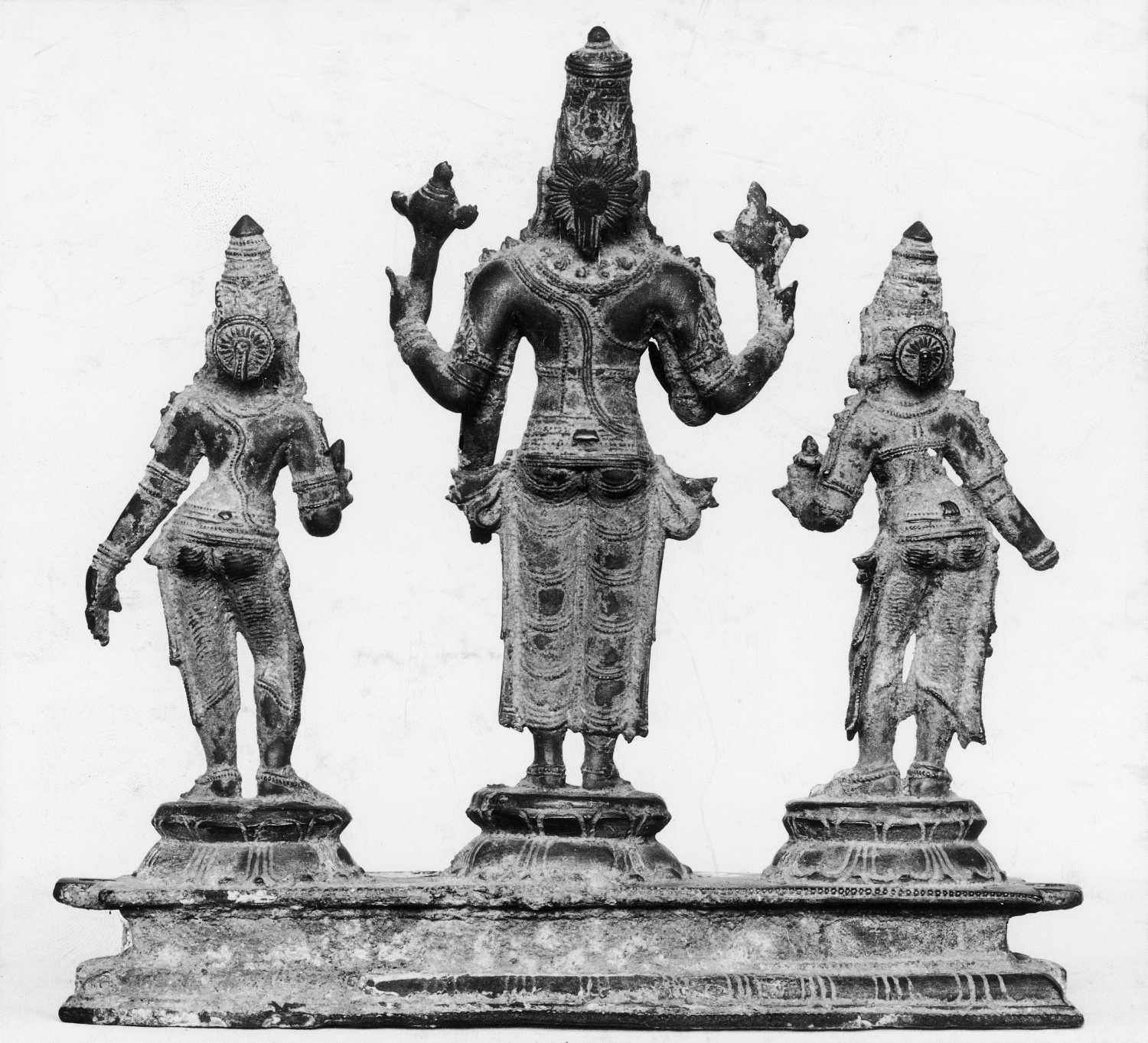 Tanjore Art Gallery and Museum, Thanjavur