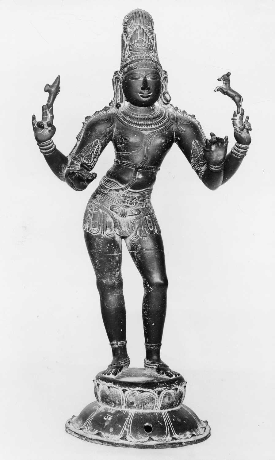 Tanjore Art Gallery and Museum, Thanjavur