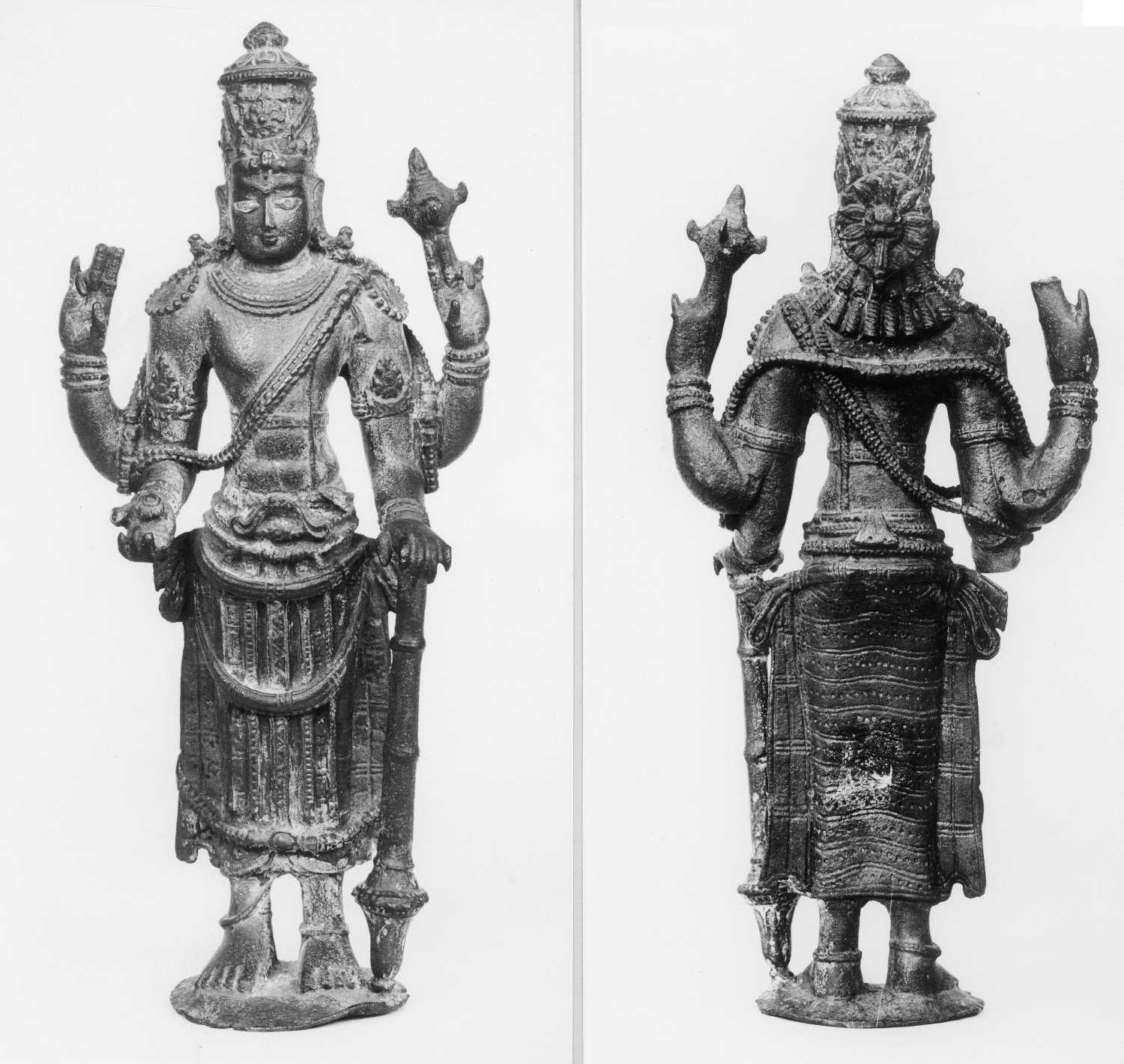 Tanjore Art Gallery and Museum, Thanjavur