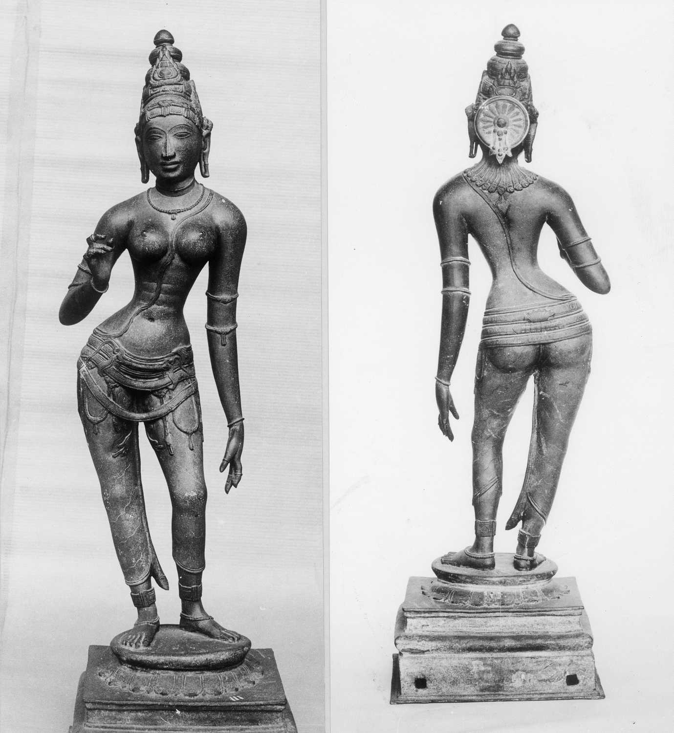 Tanjore Art Gallery and Museum, Thanjavur