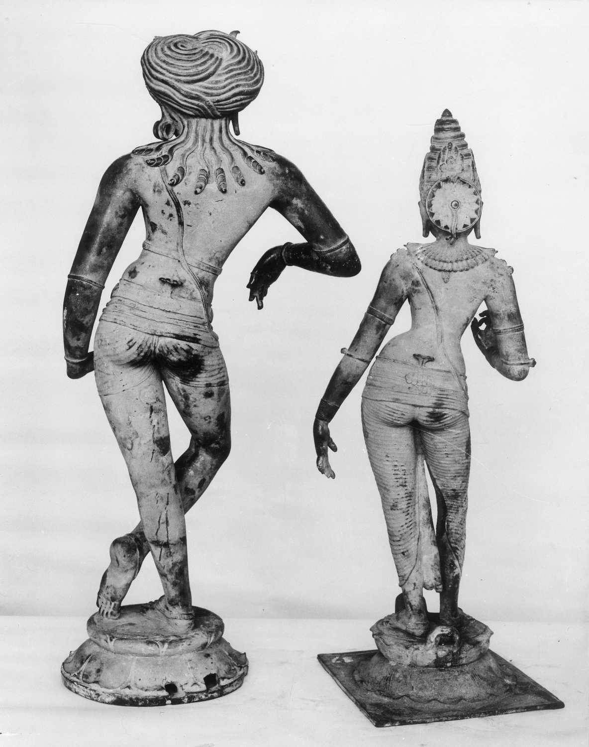 Tanjore Art Gallery and Museum, Thanjavur