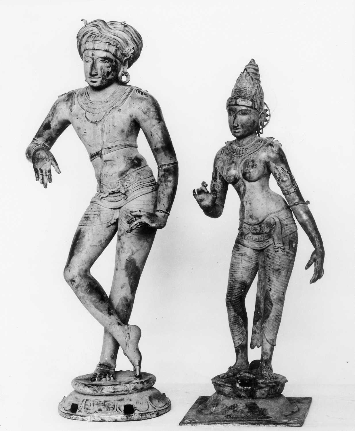 Tanjore Art Gallery and Museum, Thanjavur