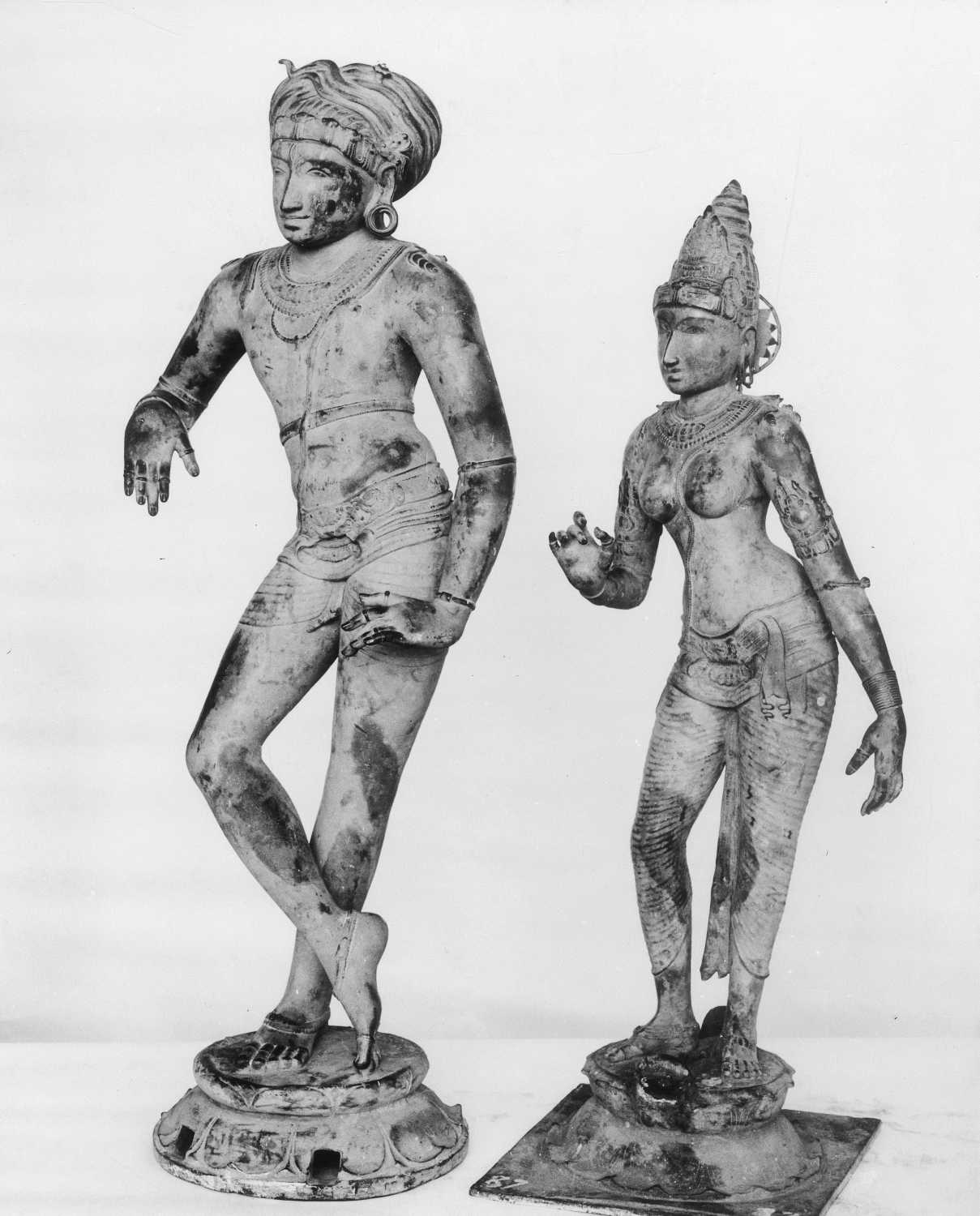 Tanjore Art Gallery and Museum, Thanjavur
