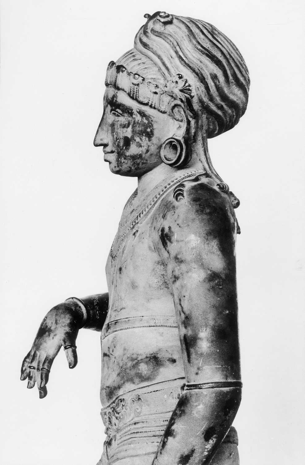 Tanjore Art Gallery and Museum, Thanjavur