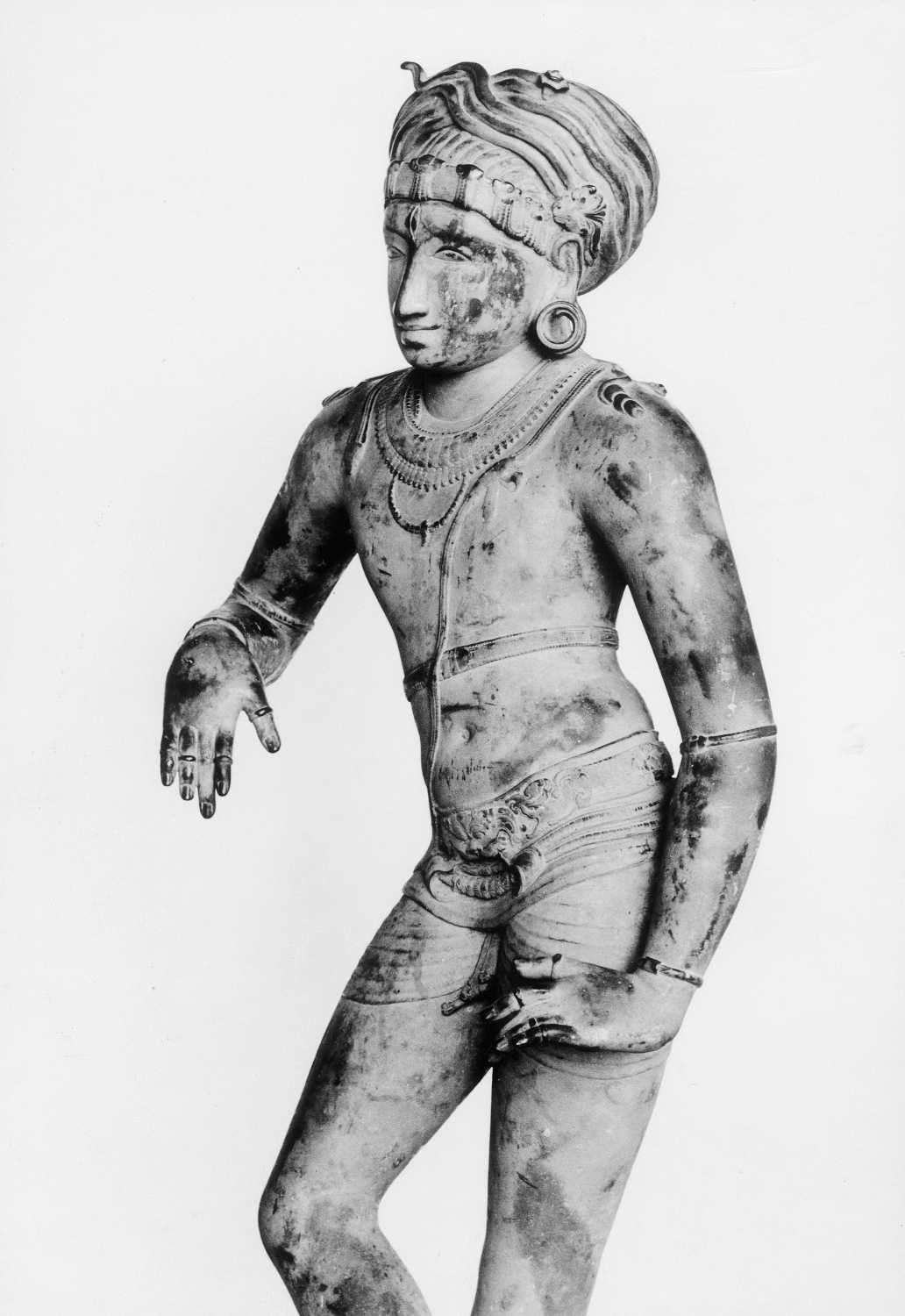 Tanjore Art Gallery and Museum, Thanjavur