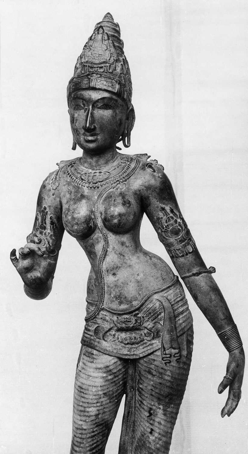 Tanjore Art Gallery and Museum, Thanjavur
