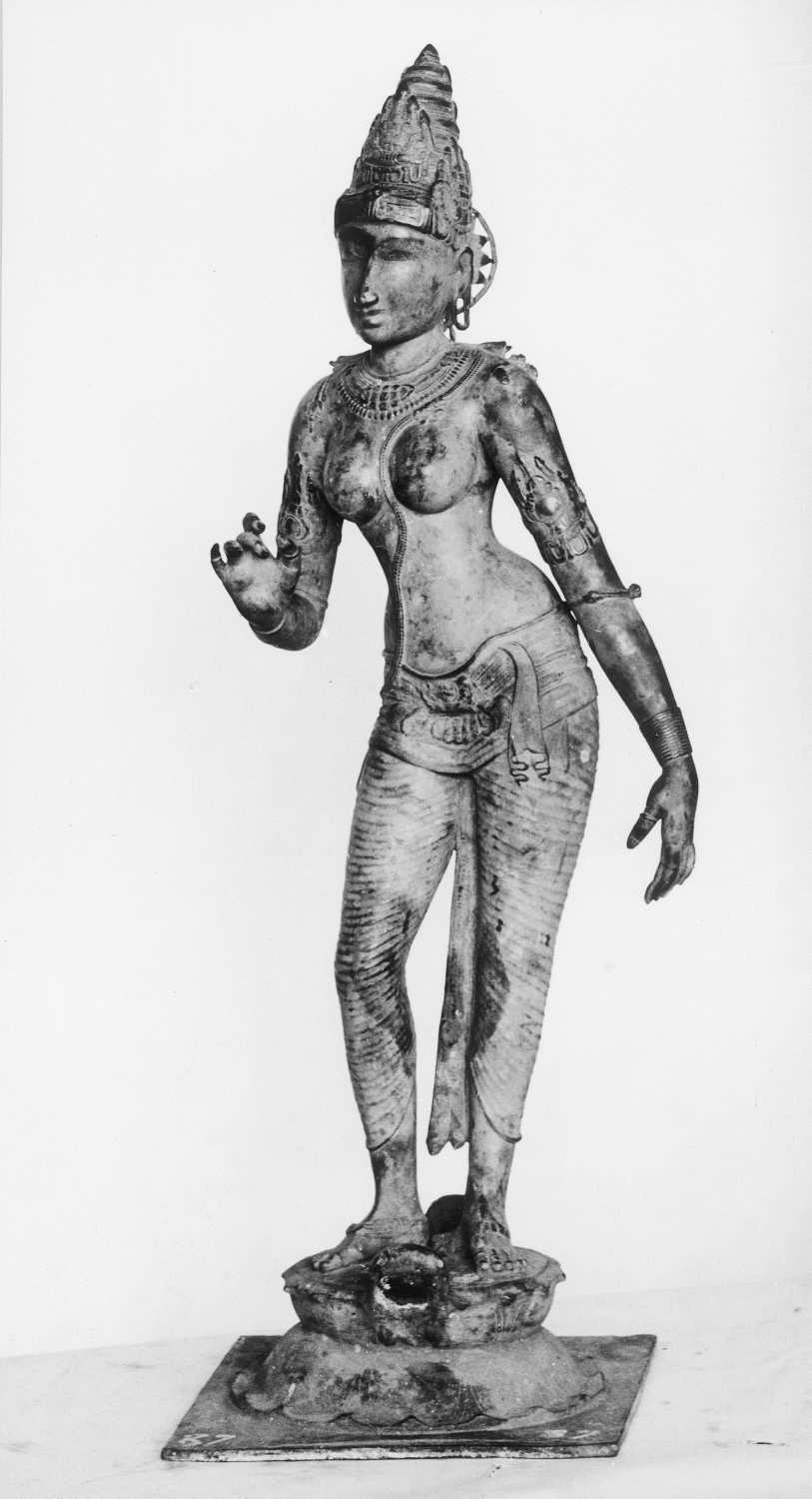 Tanjore Art Gallery and Museum, Thanjavur