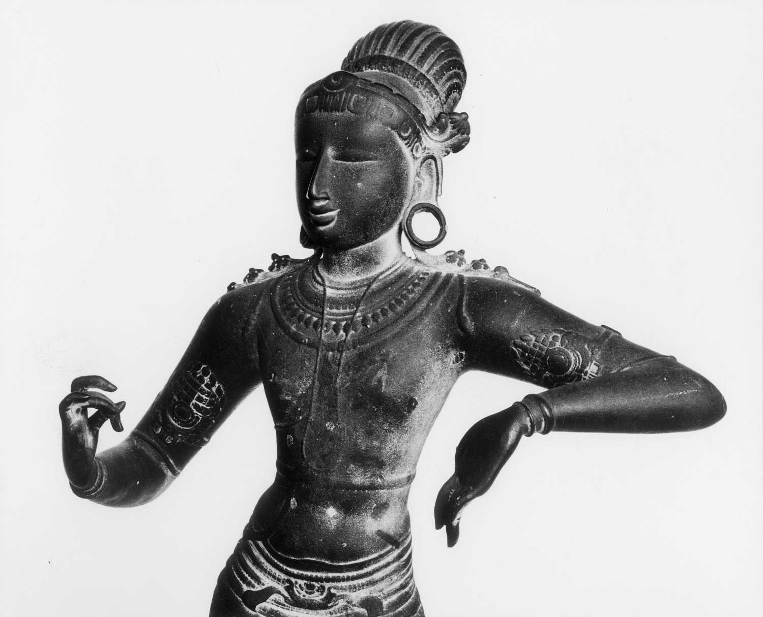 Tanjore Art Gallery and Museum, Thanjavur