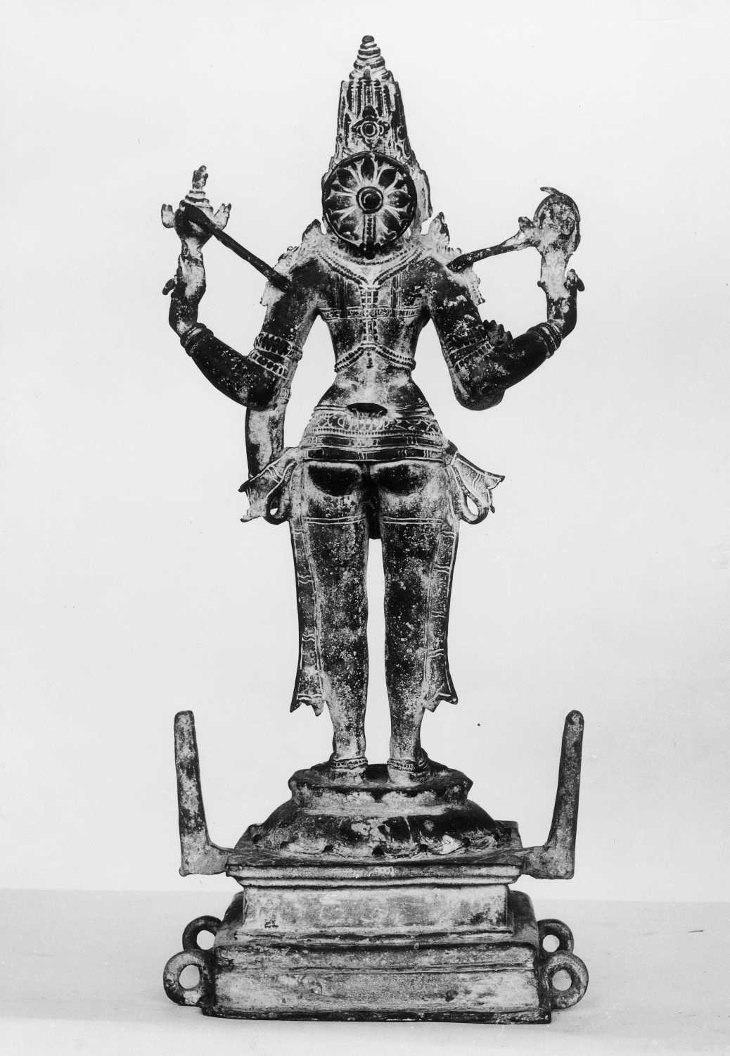 Tanjore Art Gallery and Museum, Thanjavur