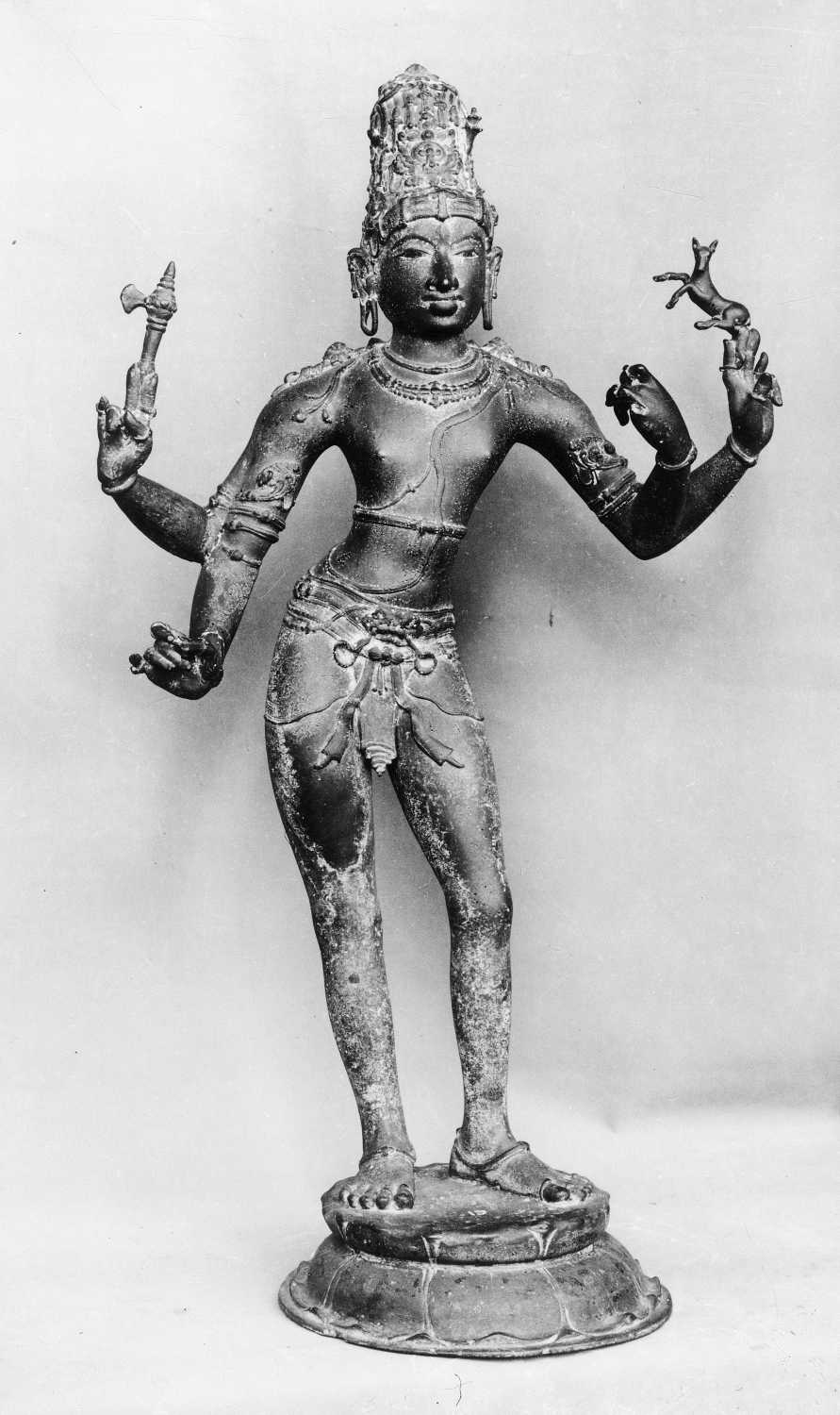 Tanjore Art Gallery and Museum, Thanjavur