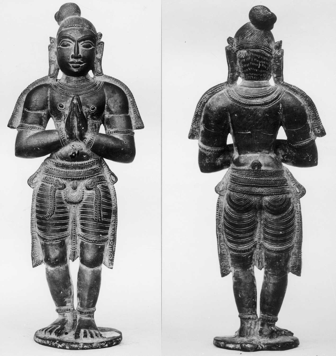 Tanjore Art Gallery and Museum, Thanjavur