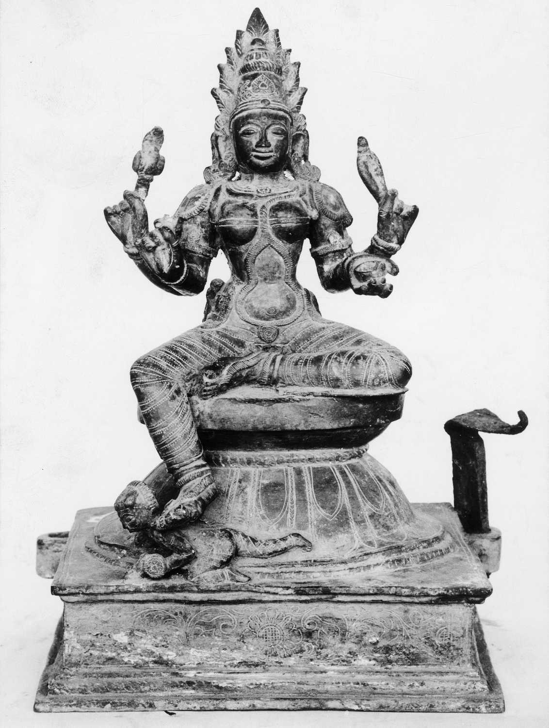 Tanjore Art Gallery and Museum, Thanjavur
