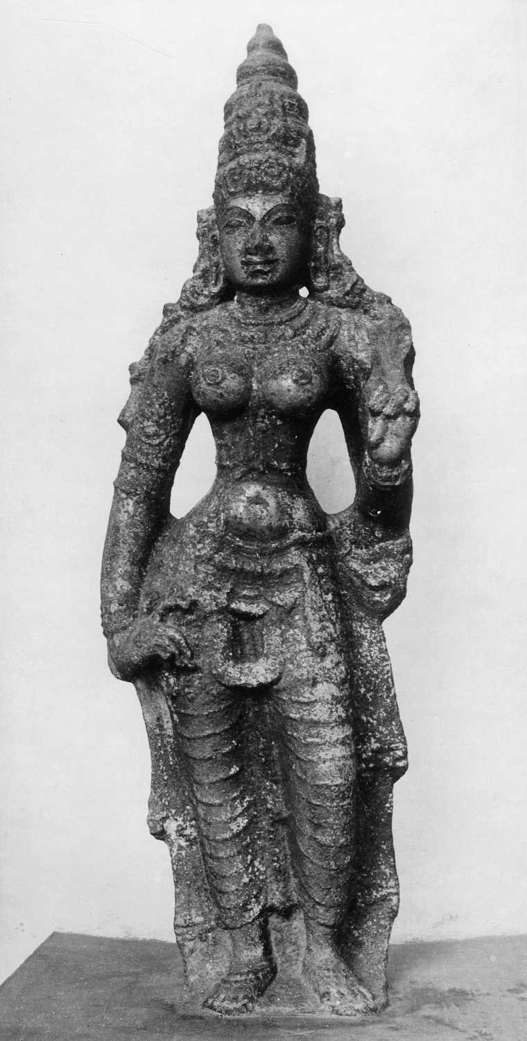 Tanjore Art Gallery and Museum, Thanjavur