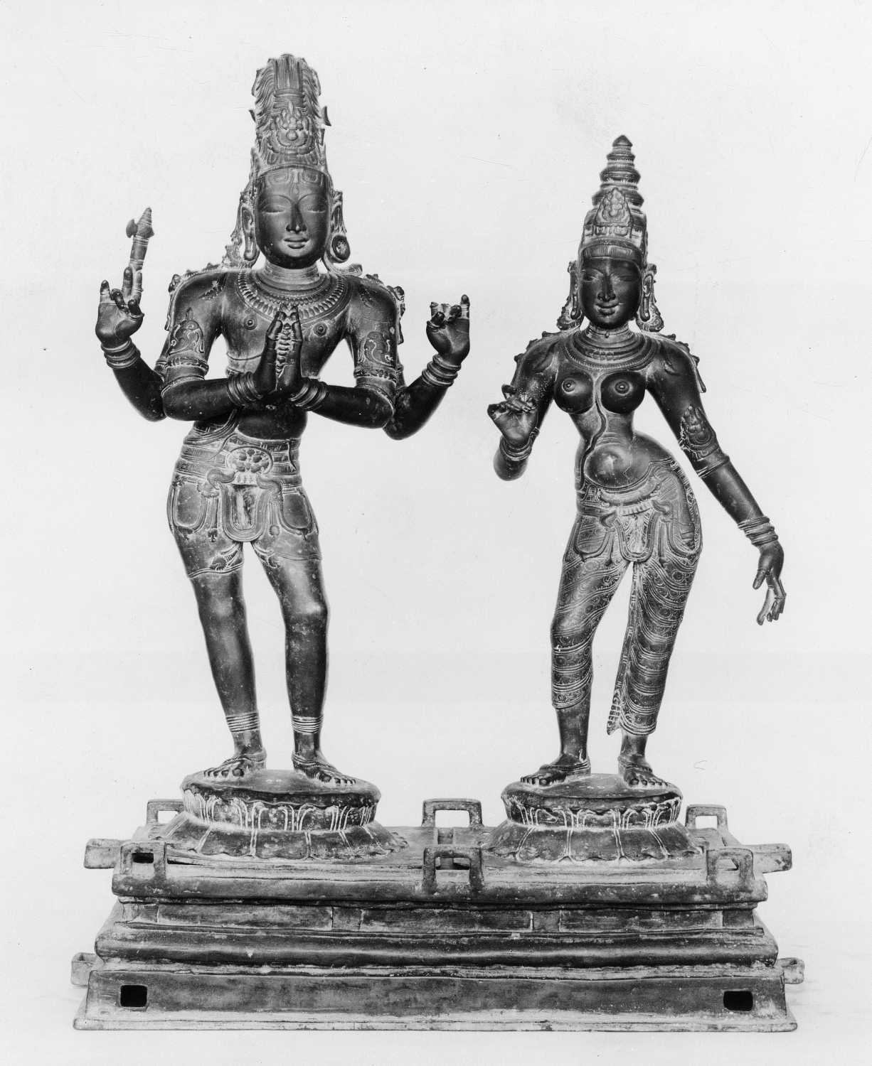 Tanjore Art Gallery and Museum, Thanjavur