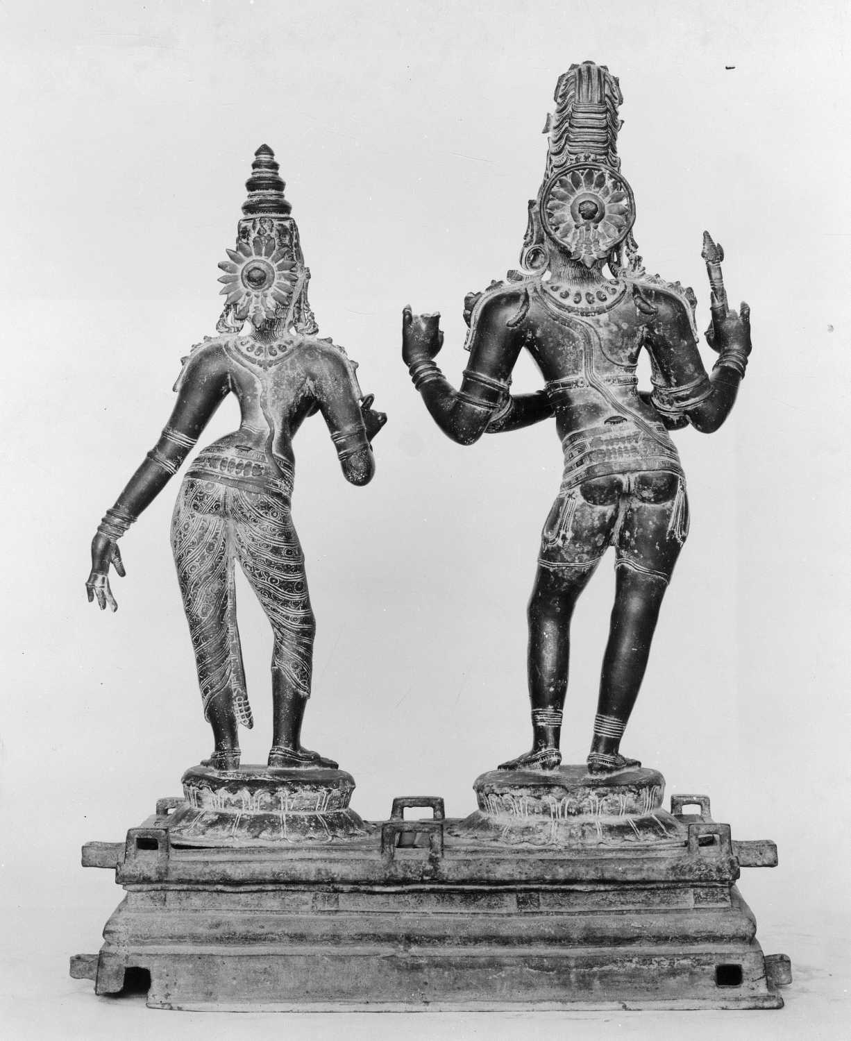 Tanjore Art Gallery and Museum, Thanjavur