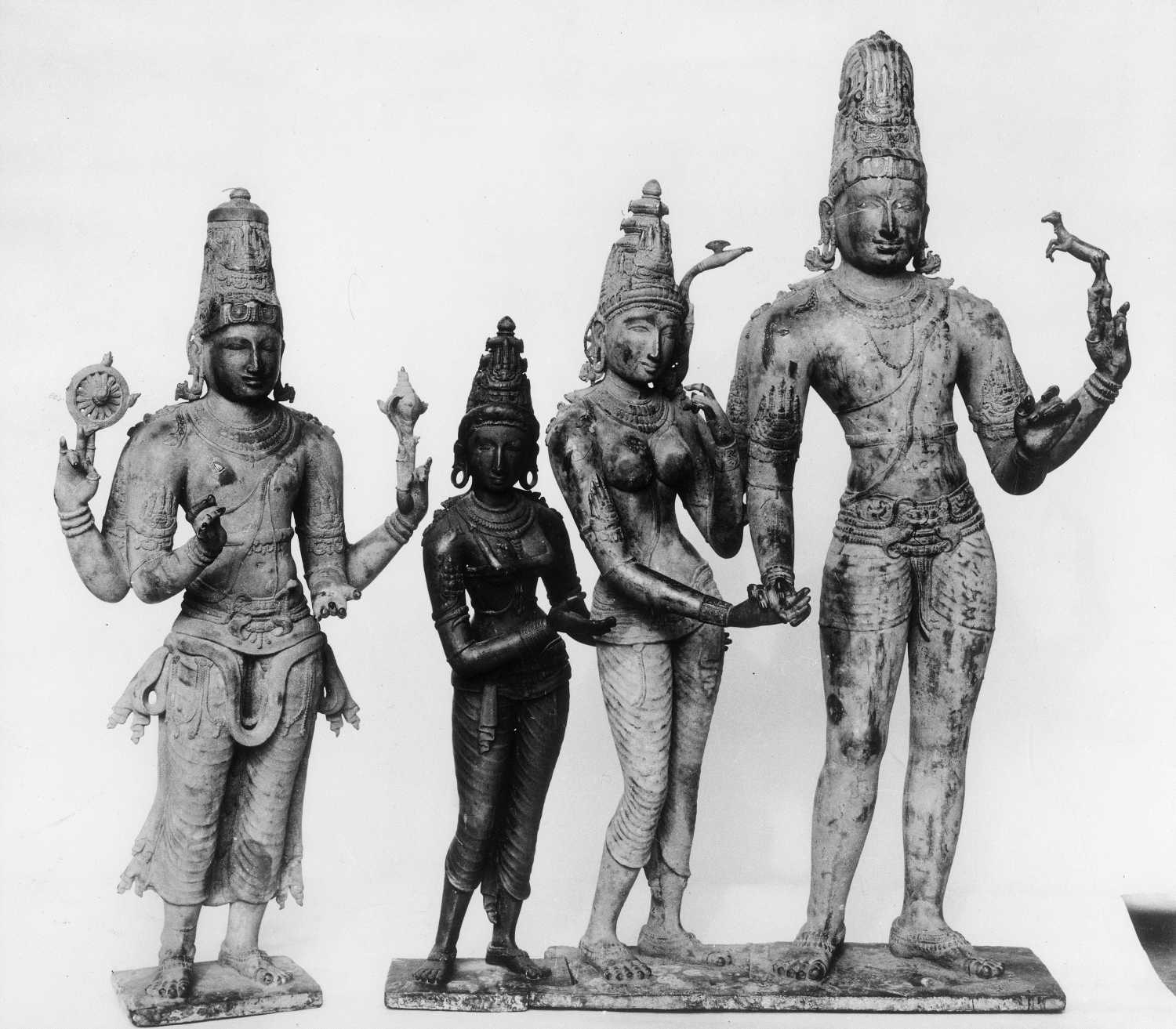 Tanjore Art Gallery and Museum, Thanjavur