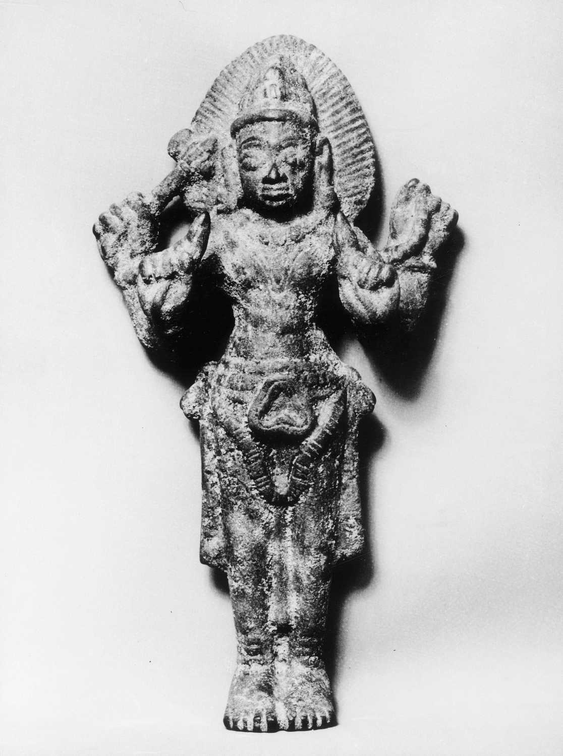 Tanjore Art Gallery and Museum, Thanjavur