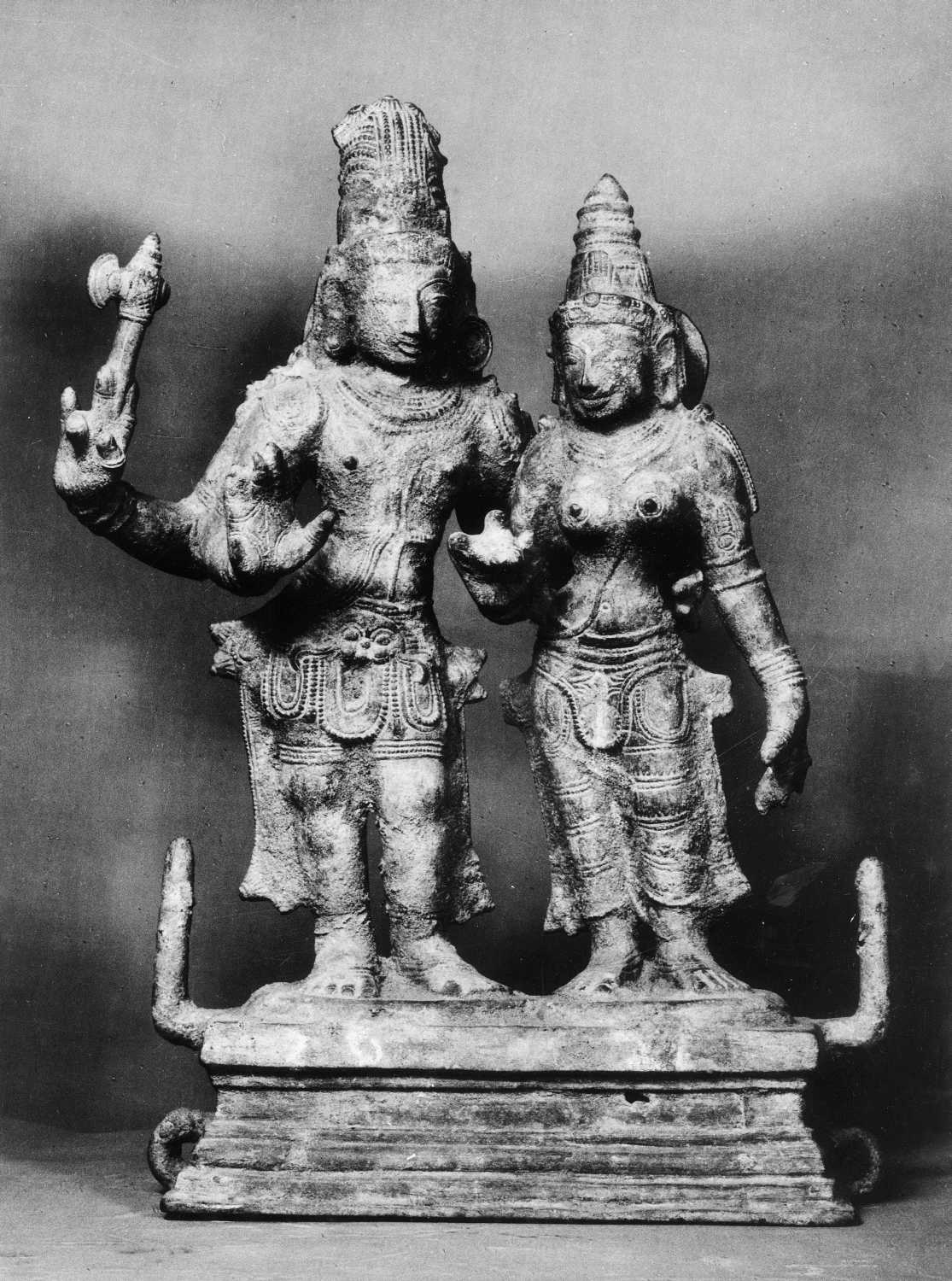 Tanjore Art Gallery and Museum, Thanjavur