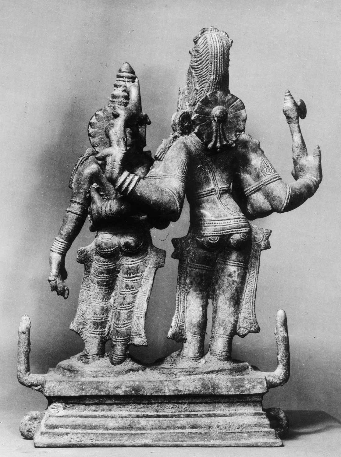 Tanjore Art Gallery and Museum, Thanjavur