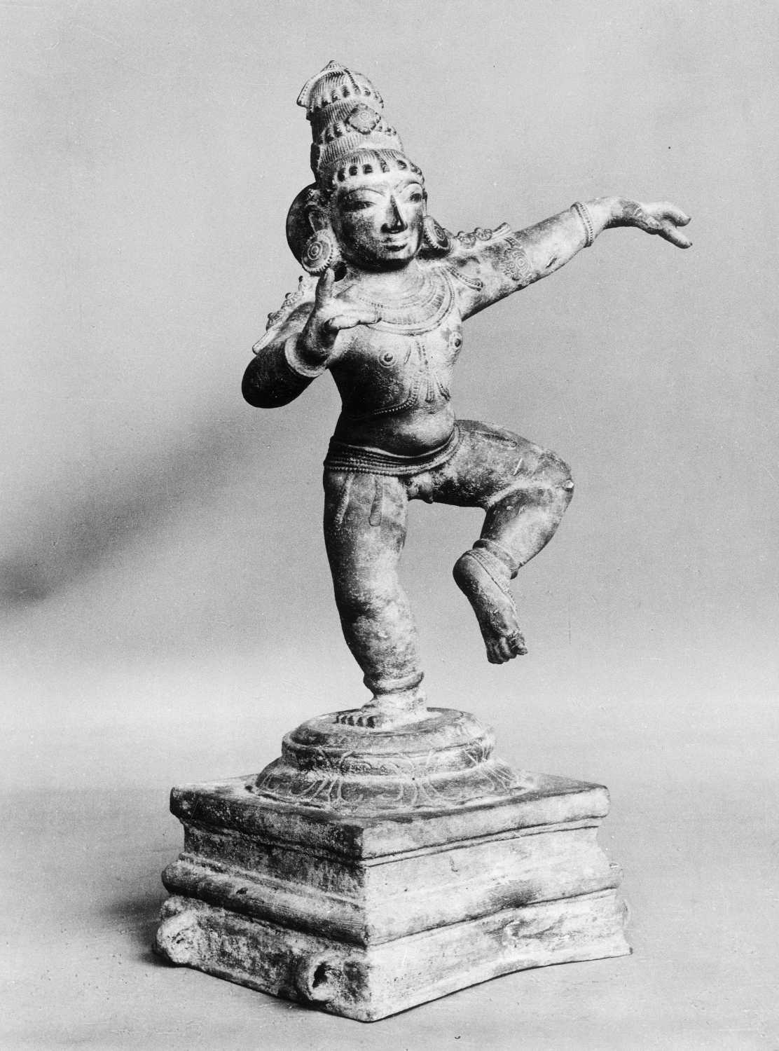 Tanjore Art Gallery and Museum, Thanjavur