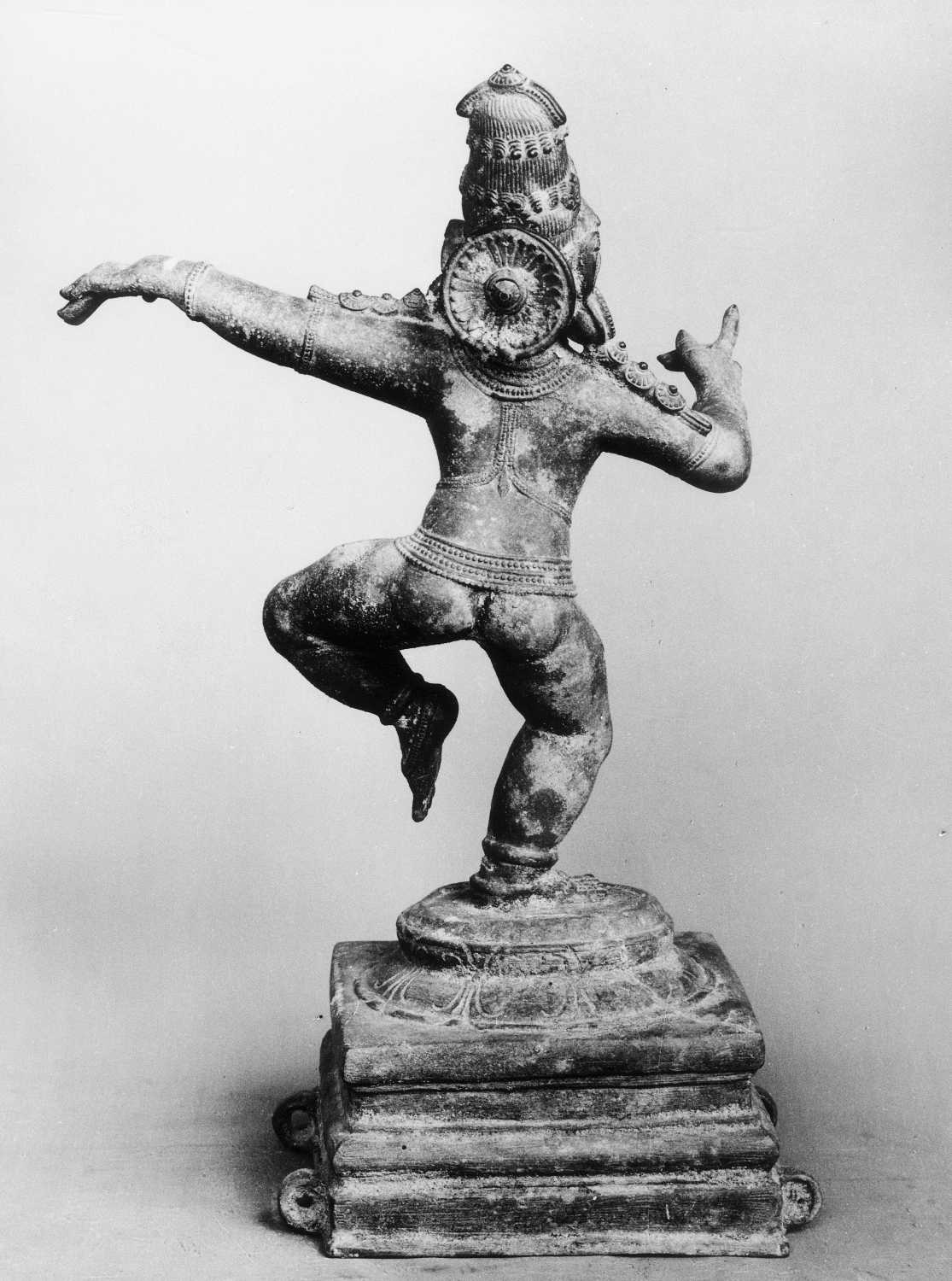 Tanjore Art Gallery and Museum, Thanjavur
