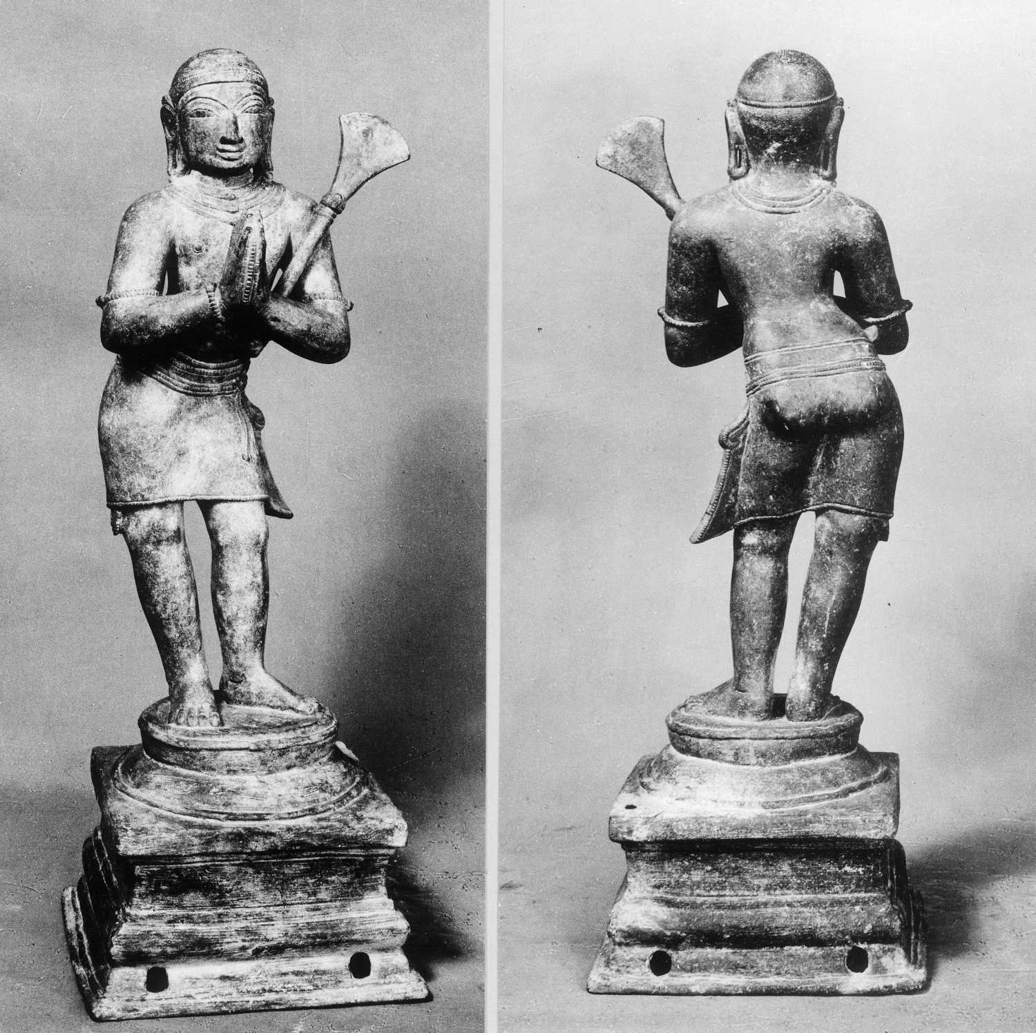 Tanjore Art Gallery and Museum, Thanjavur