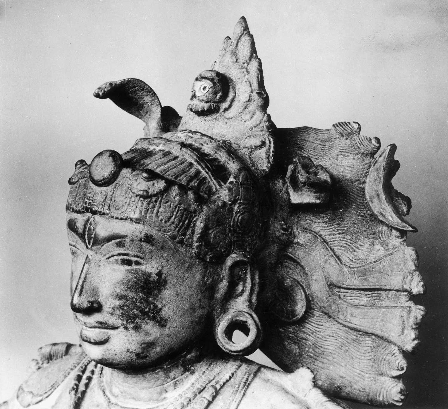 Tanjore Art Gallery and Museum, Thanjavur