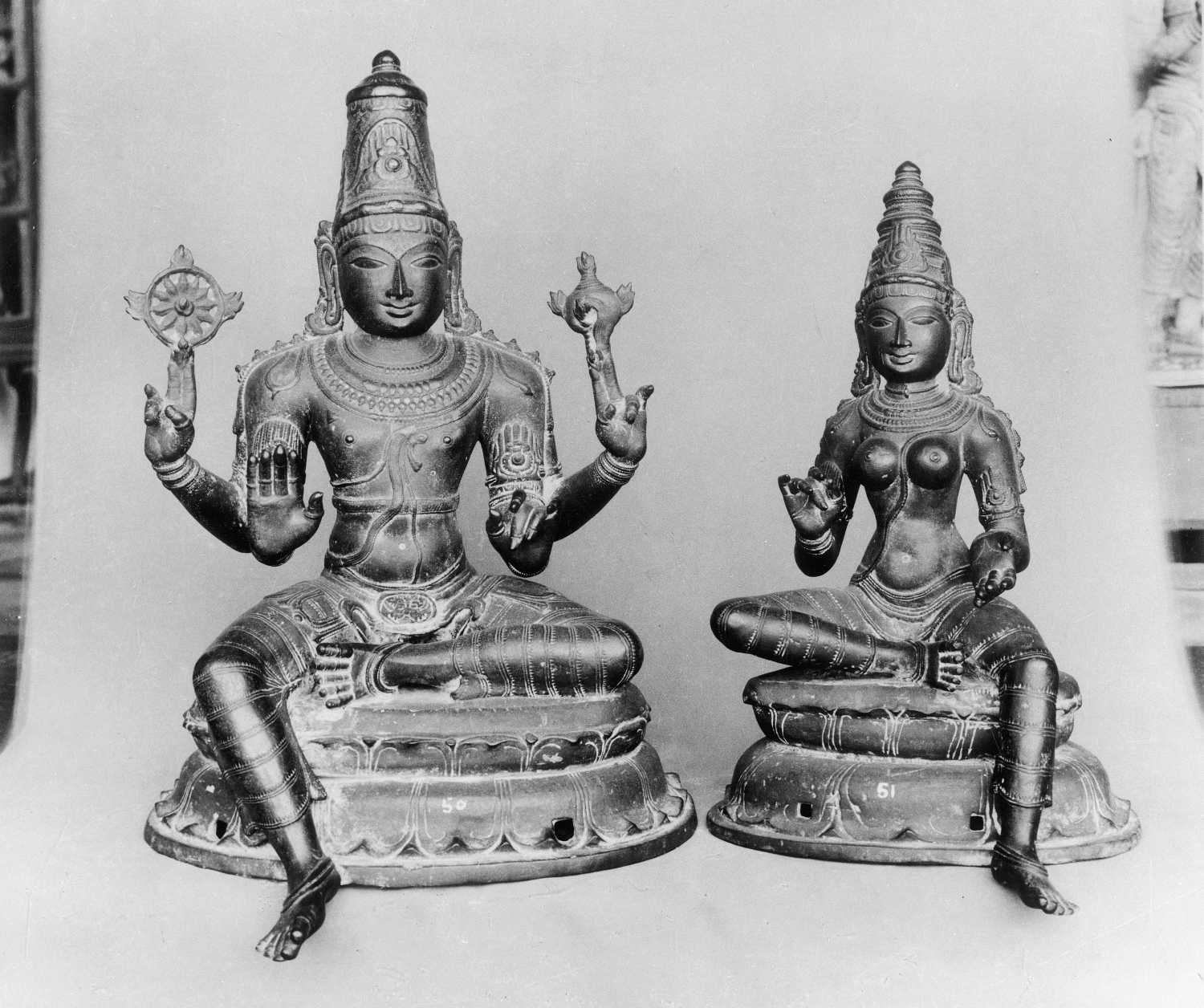 Tanjore Art Gallery and Museum, Thanjavur
