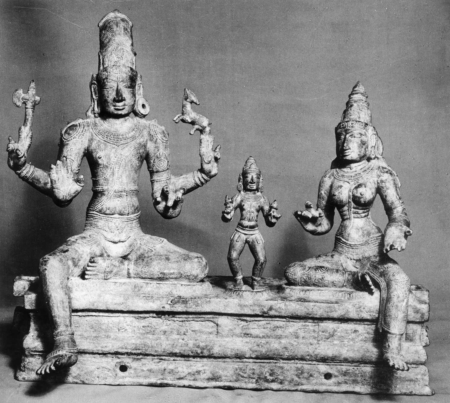 Tanjore Art Gallery and Museum, Thanjavur