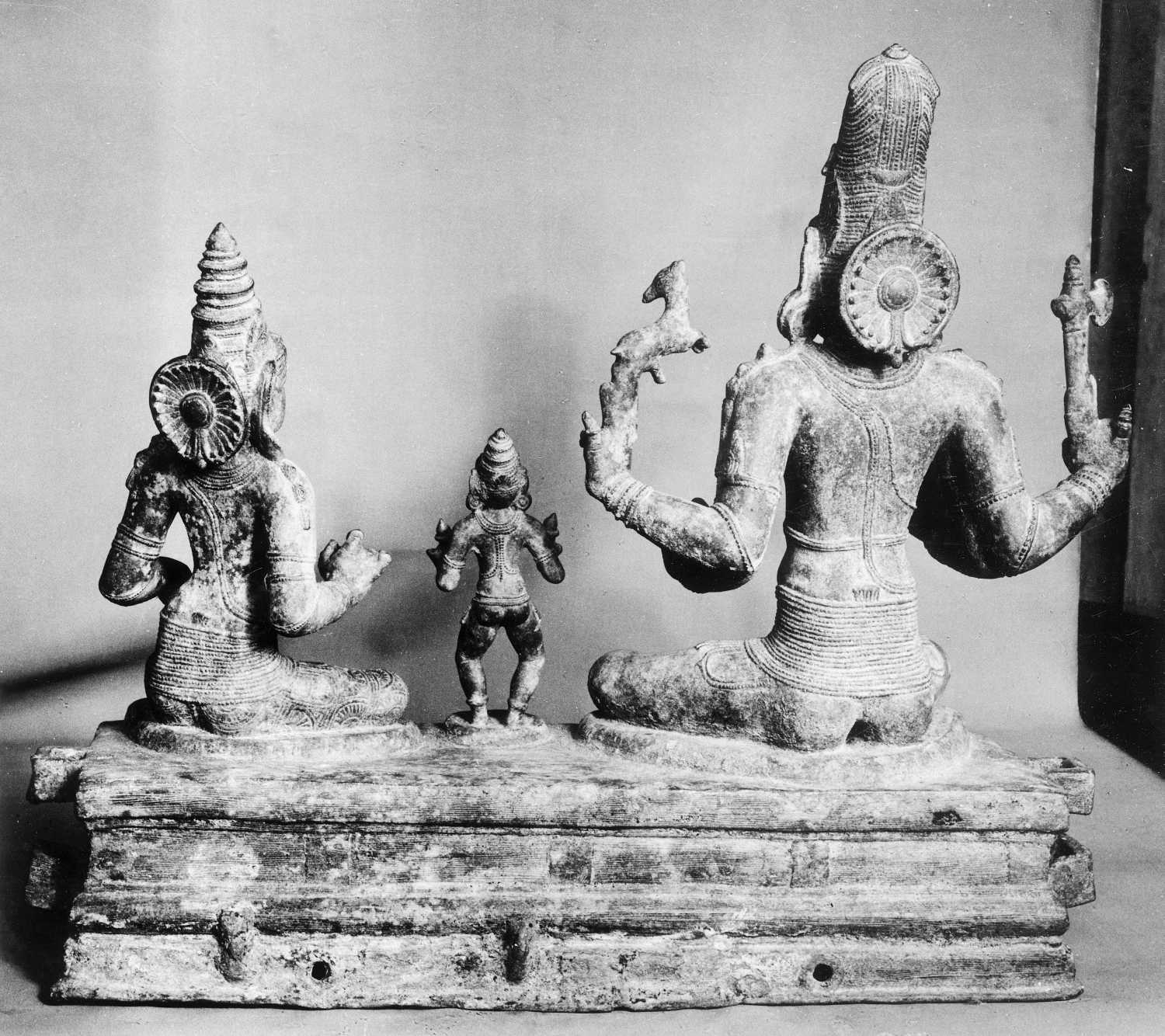 Tanjore Art Gallery and Museum, Thanjavur