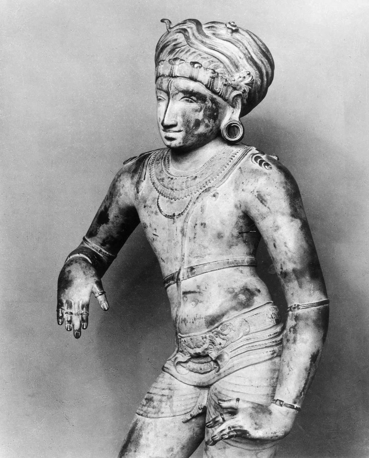 Tanjore Art Gallery and Museum, Thanjavur