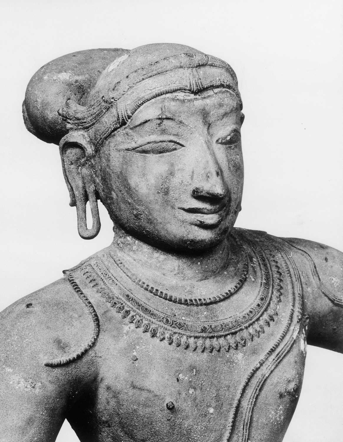 Tanjore Art Gallery and Museum, Thanjavur
