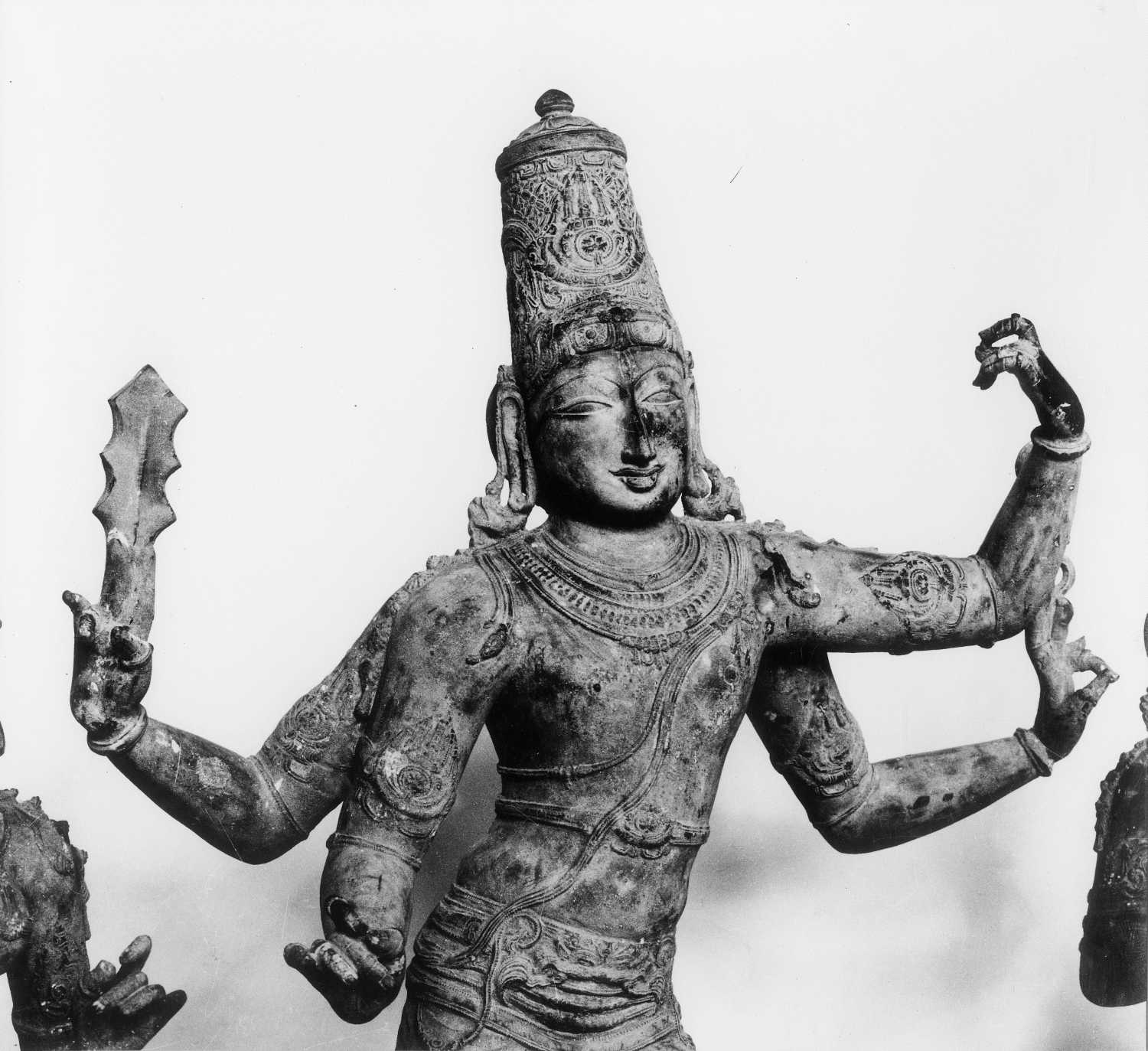 Tanjore Art Gallery and Museum, Thanjavur