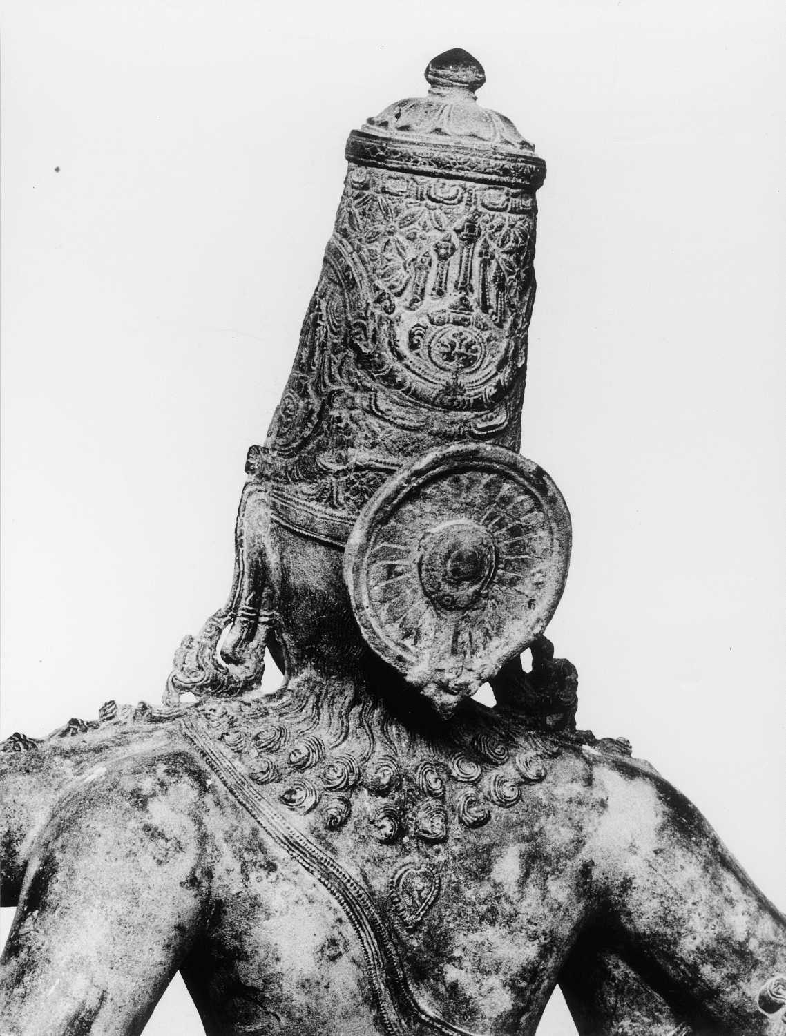 Tanjore Art Gallery and Museum, Thanjavur
