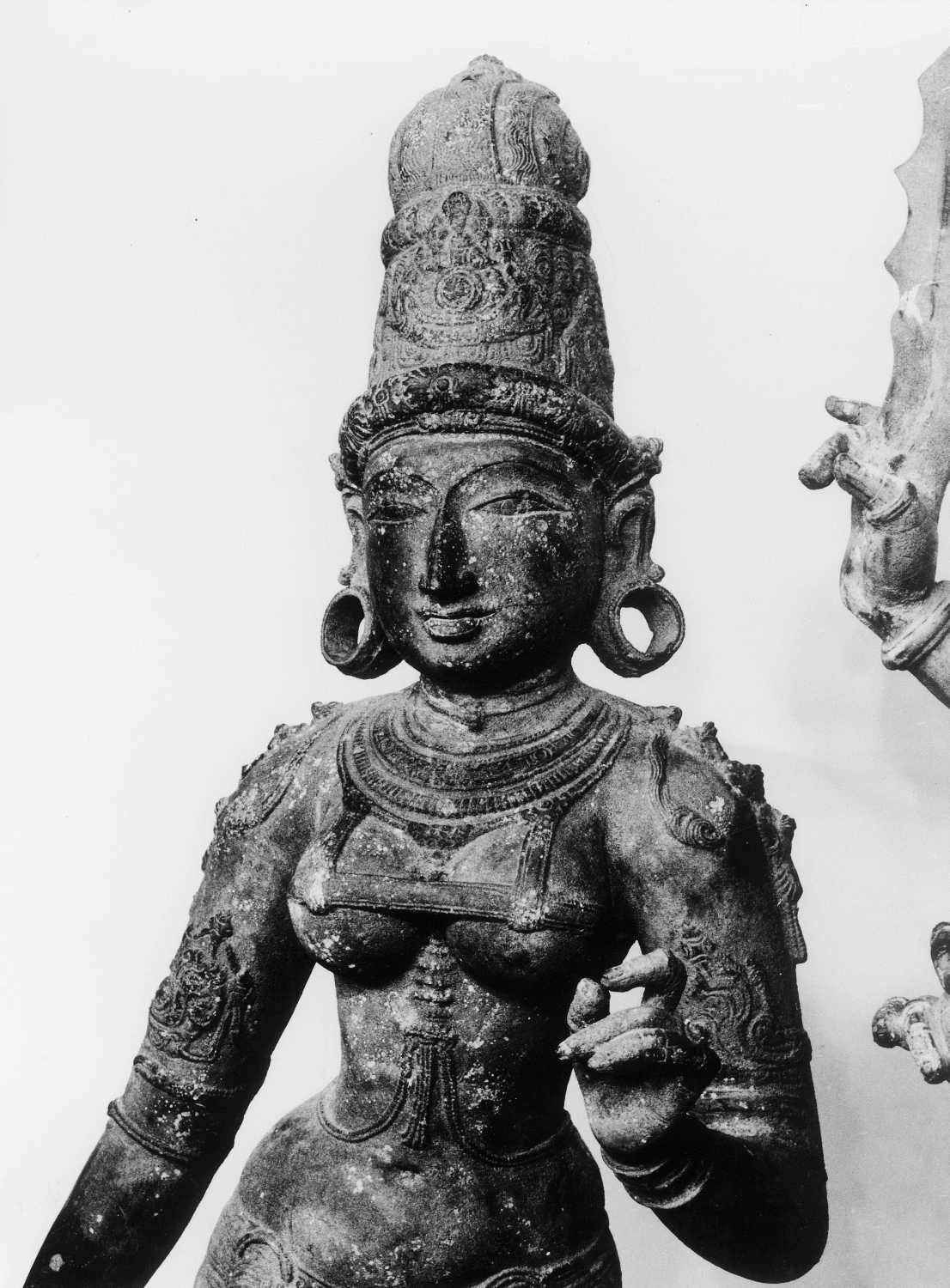 Tanjore Art Gallery and Museum, Thanjavur