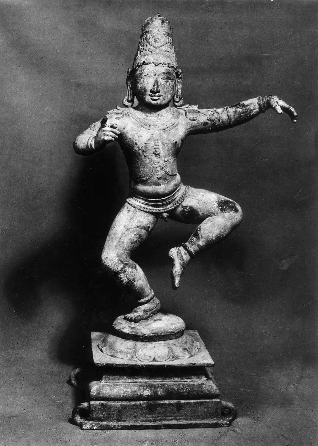 Tanjore Art Gallery and Museum, Thanjavur