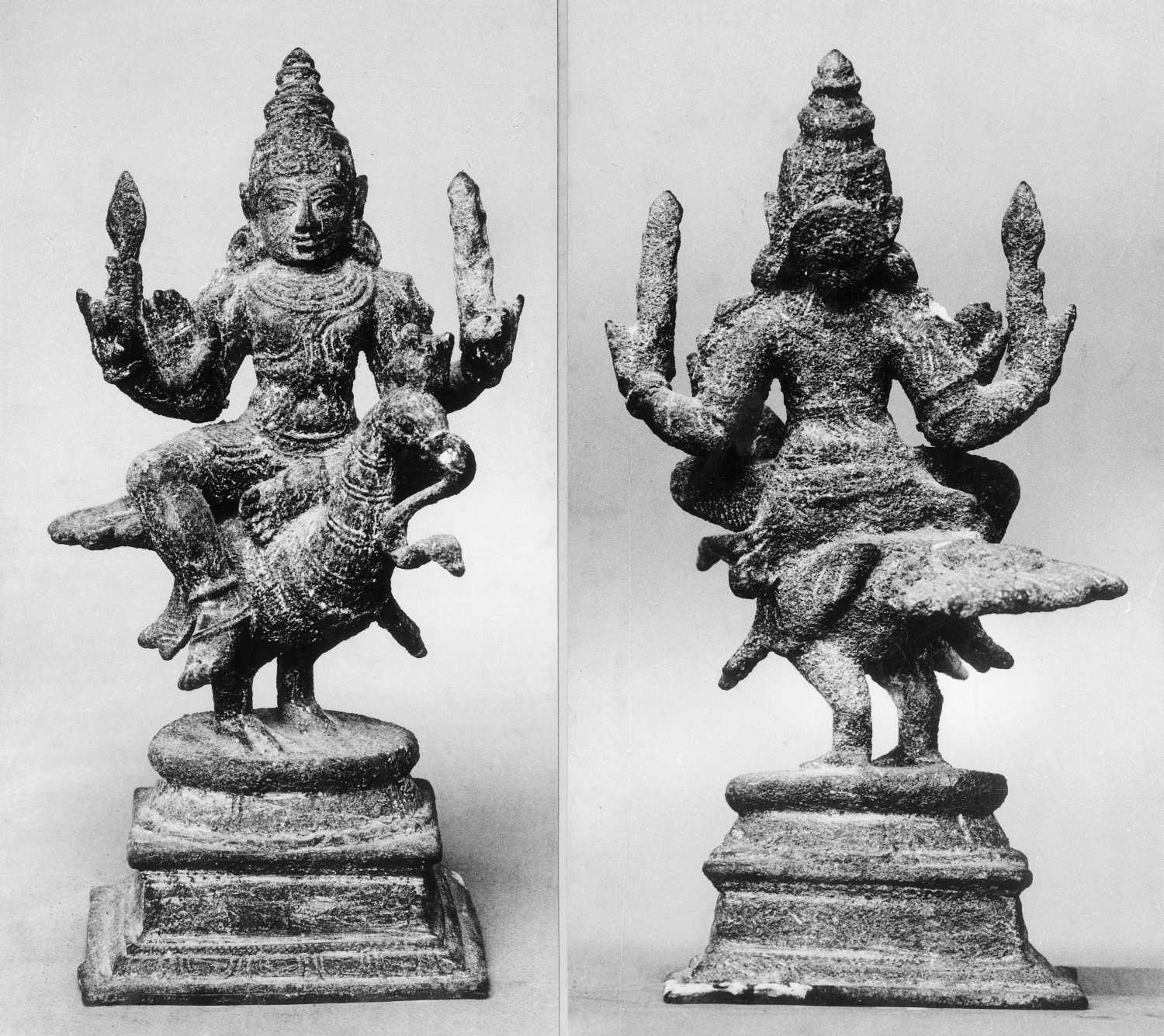 Tanjore Art Gallery and Museum, Thanjavur