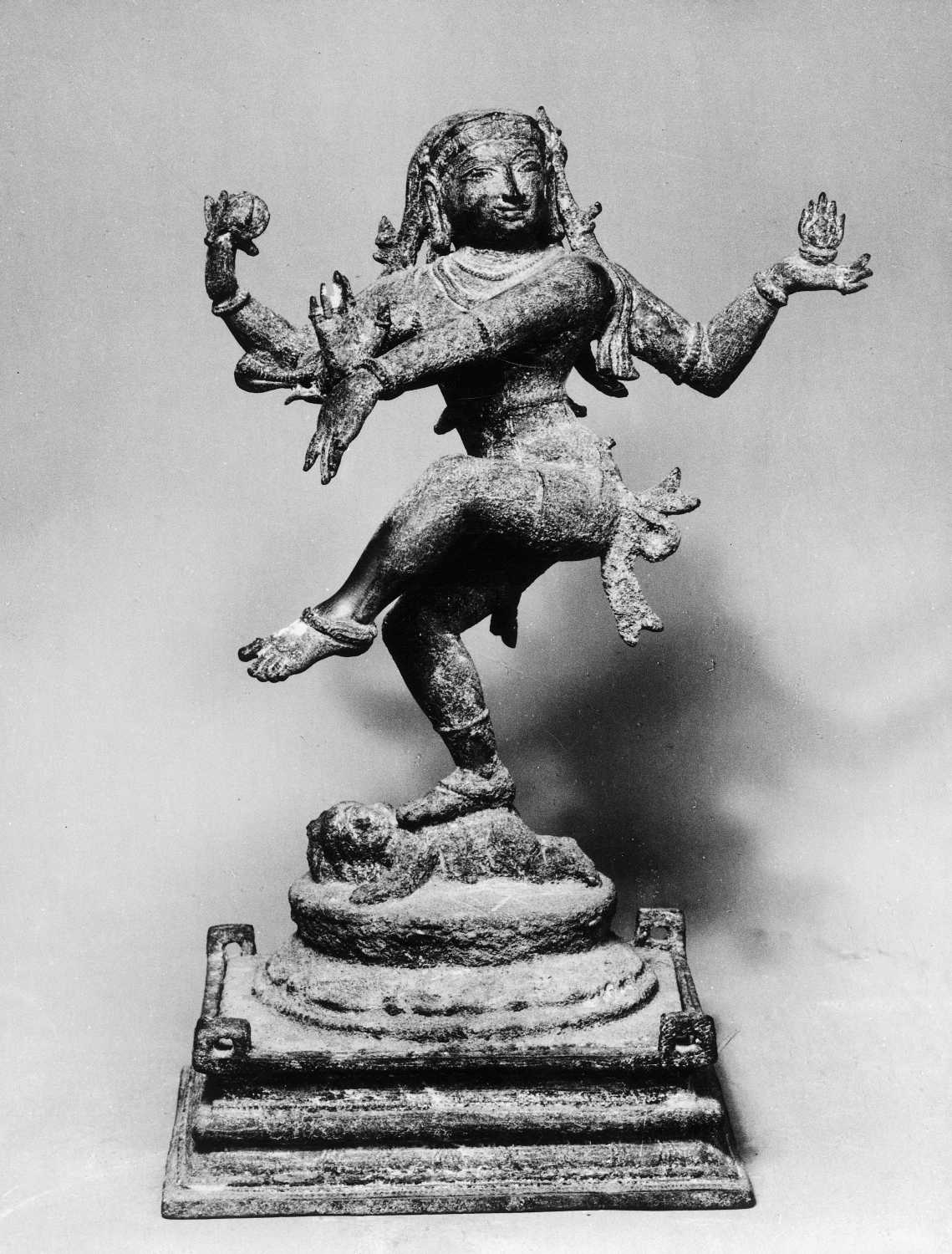 Tanjore Art Gallery and Museum, Thanjavur