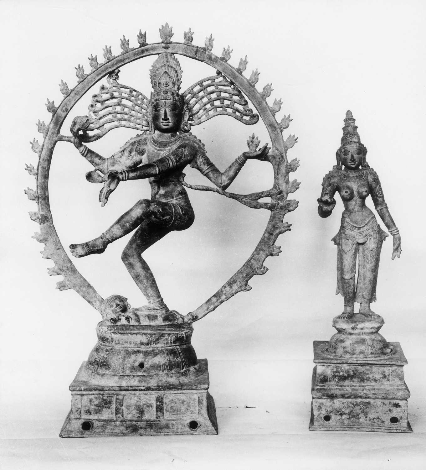 Tanjore Art Gallery and Museum, Thanjavur