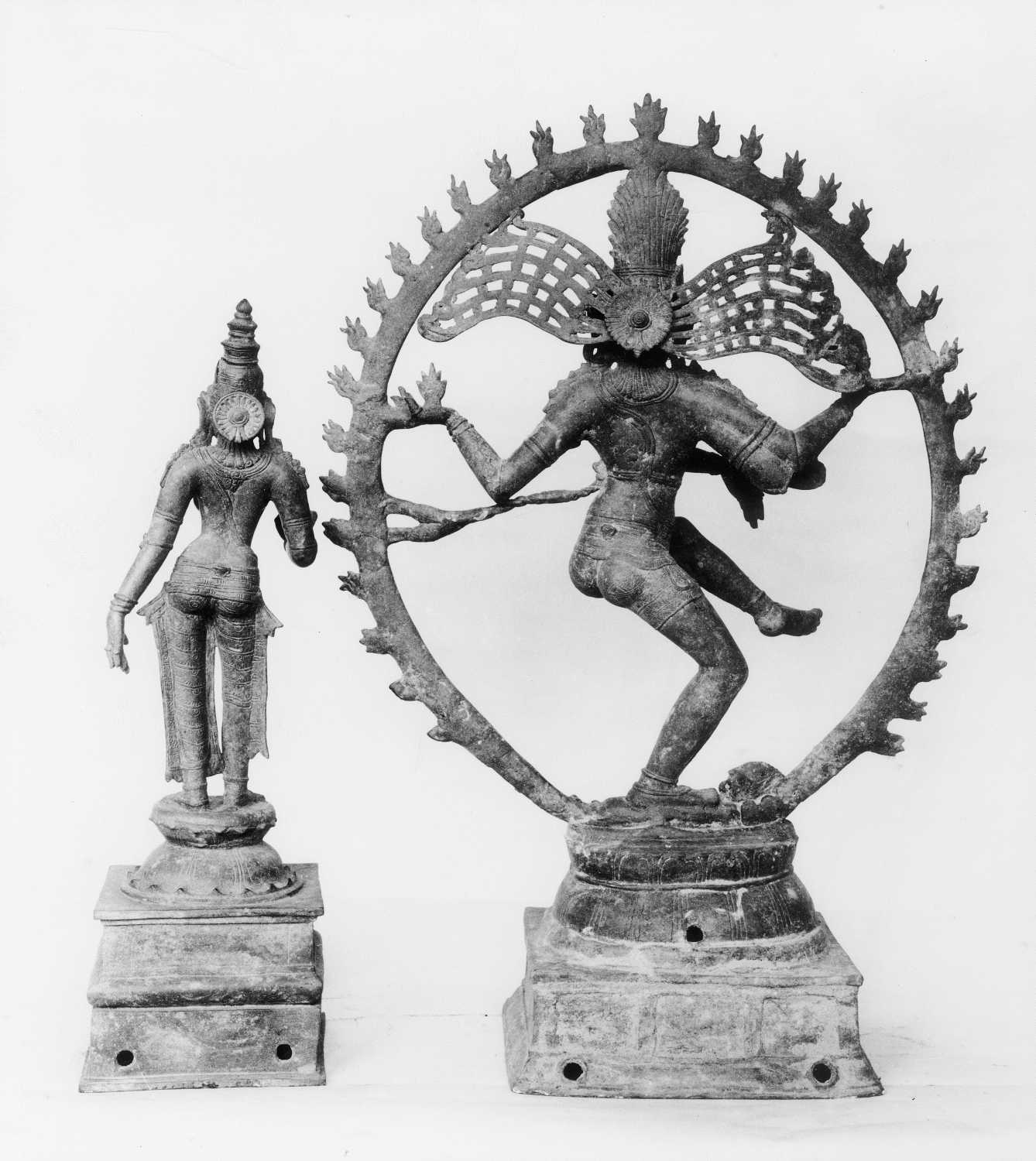 Tanjore Art Gallery and Museum, Thanjavur