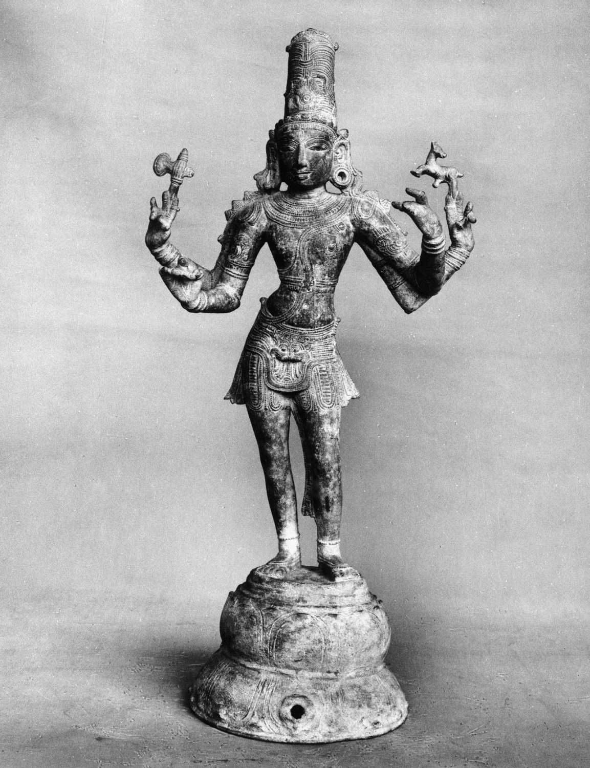 Tanjore Art Gallery and Museum, Thanjavur