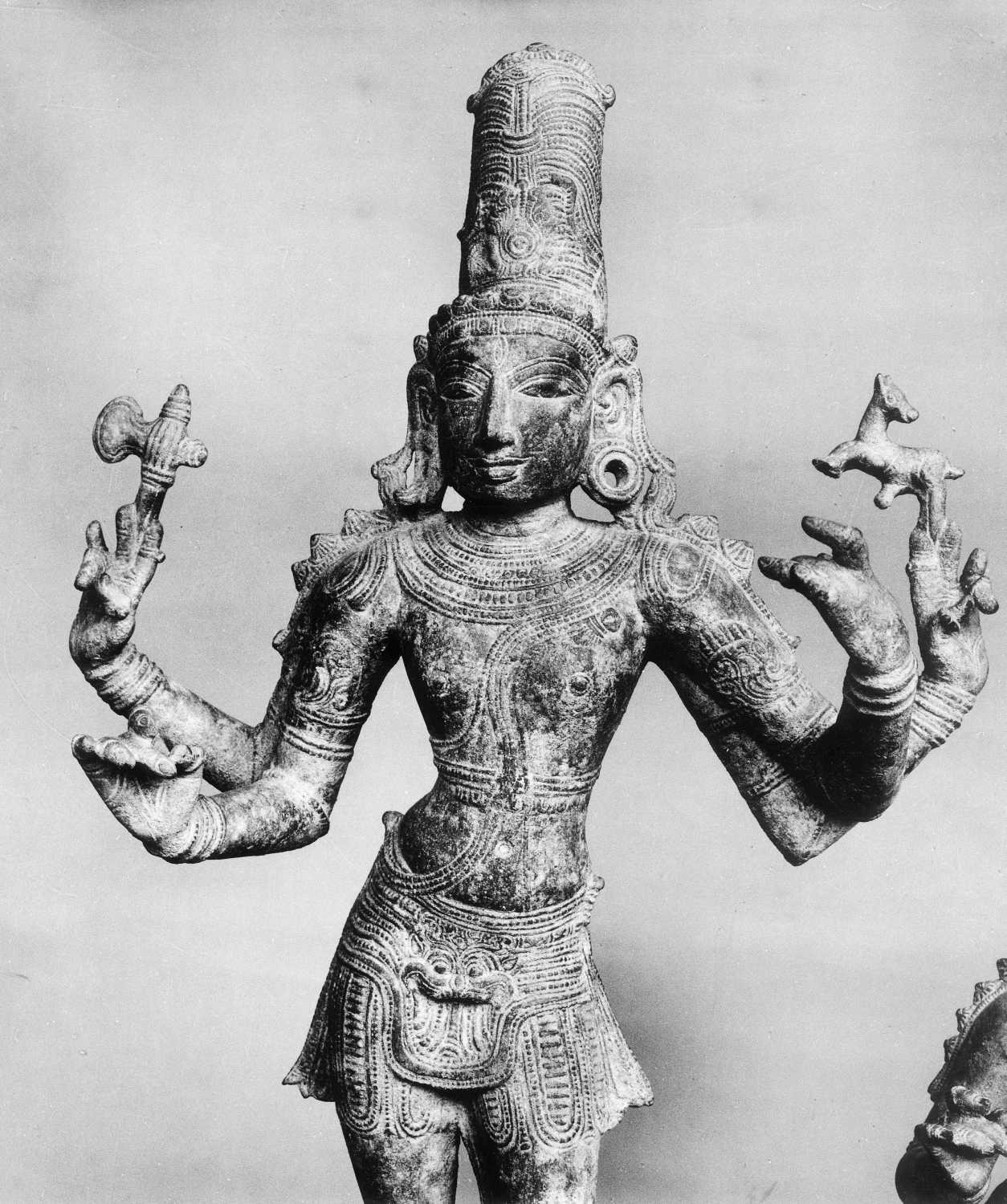 Tanjore Art Gallery and Museum, Thanjavur