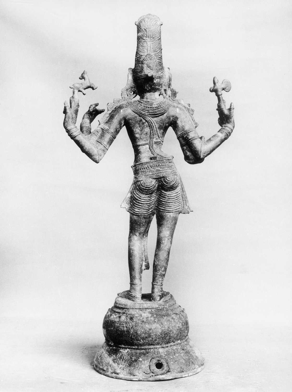 Tanjore Art Gallery and Museum, Thanjavur