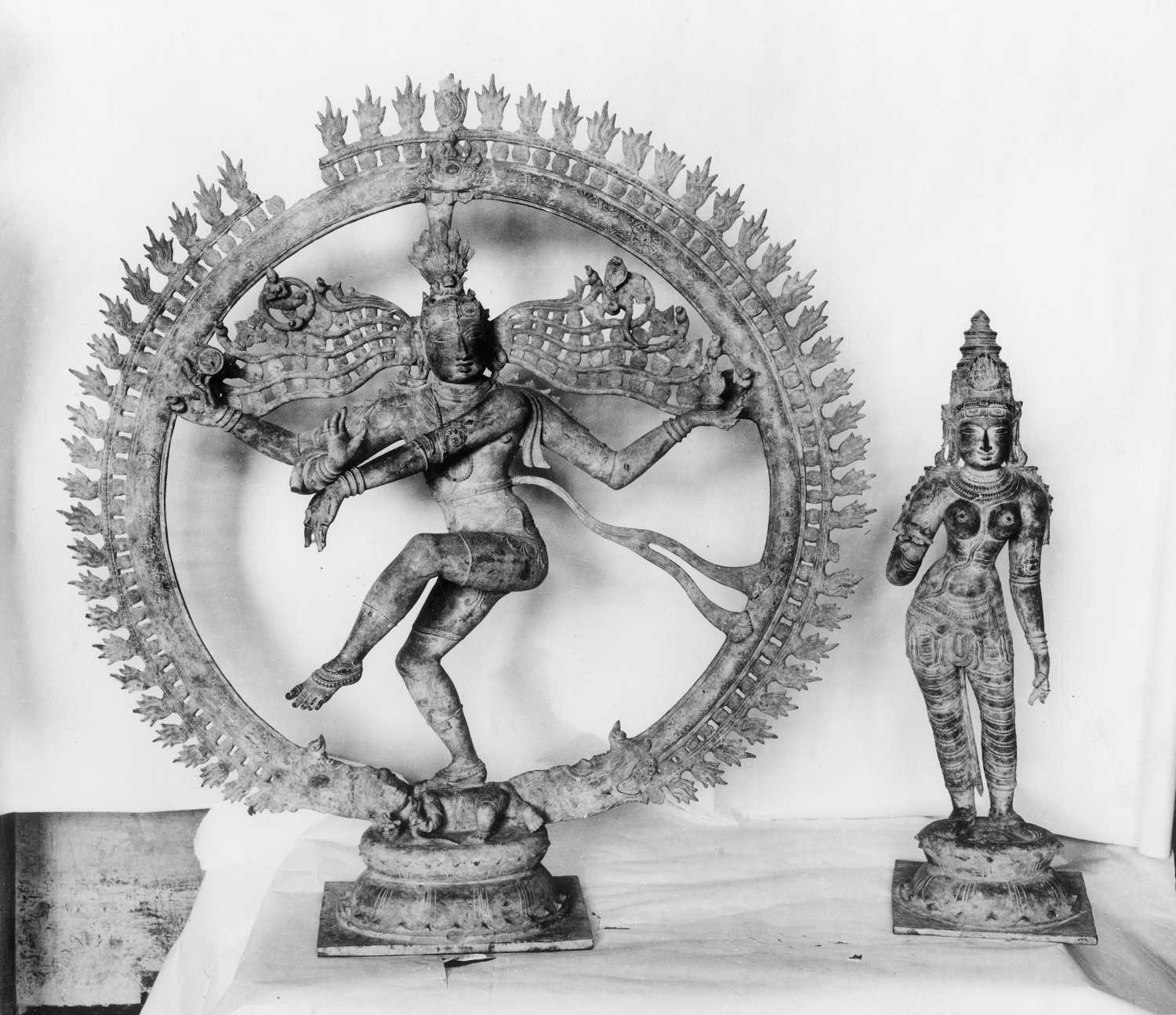 Tanjore Art Gallery and Museum, Thanjavur