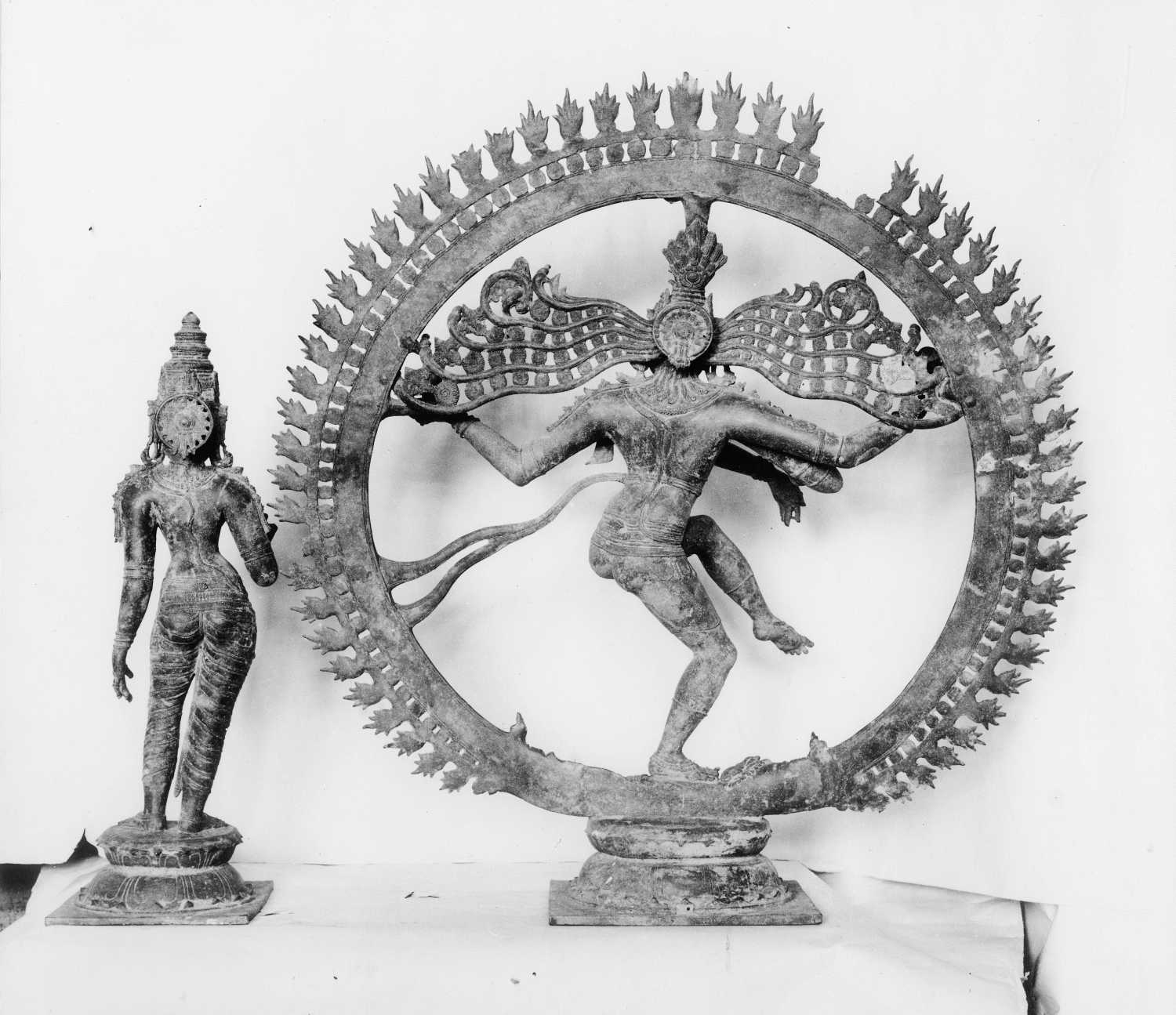 Tanjore Art Gallery and Museum, Thanjavur